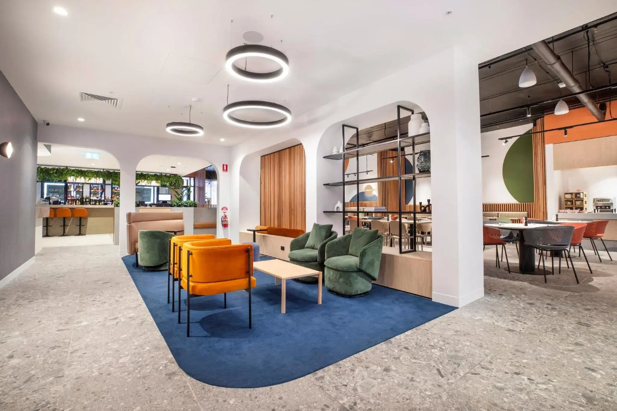 Property building in Holiday Inn Dandenong by IHG Property building in Holiday Inn Dandenong by IHG