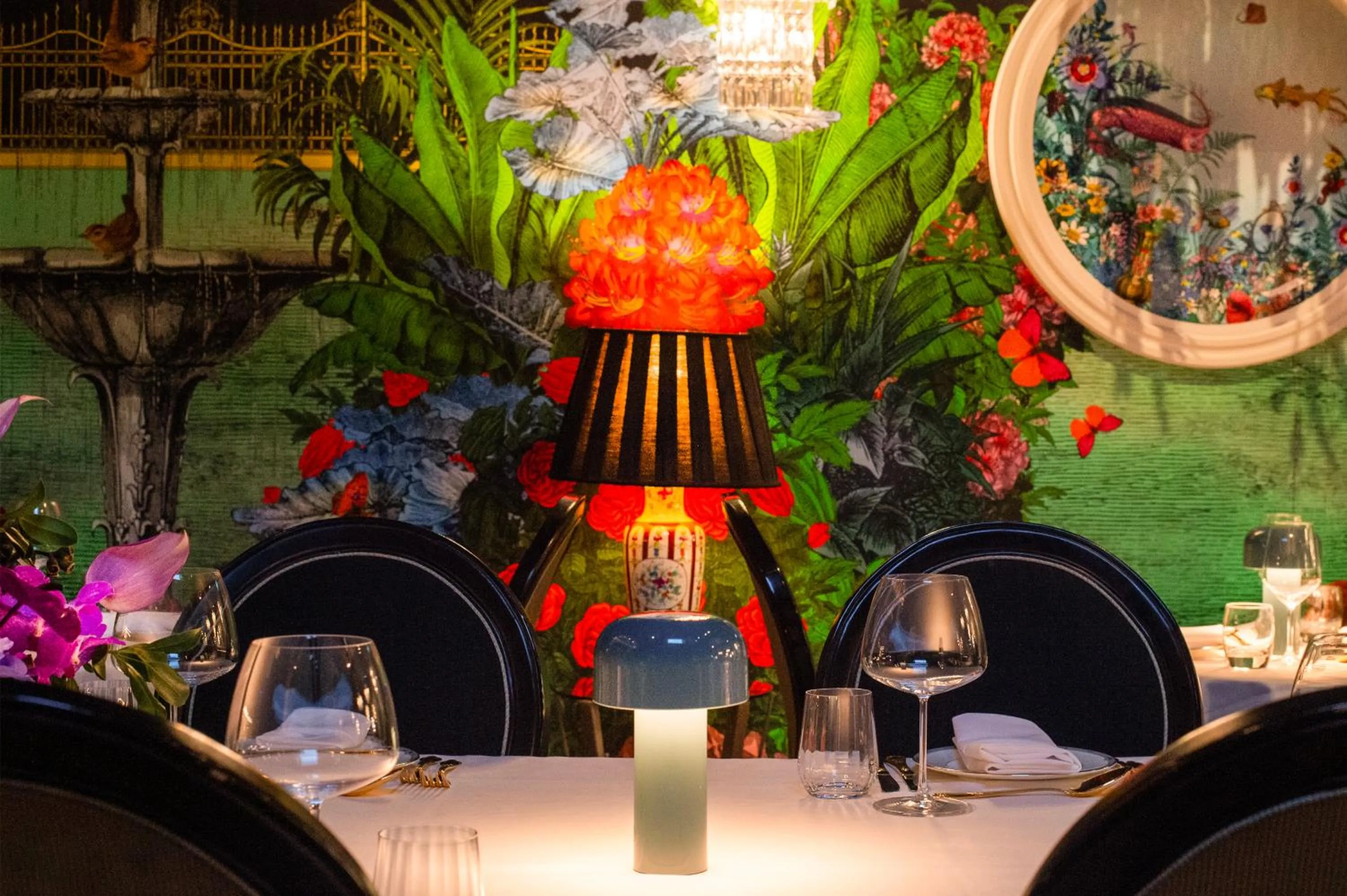 Lounge or bar in Hux Hotel, Kensington