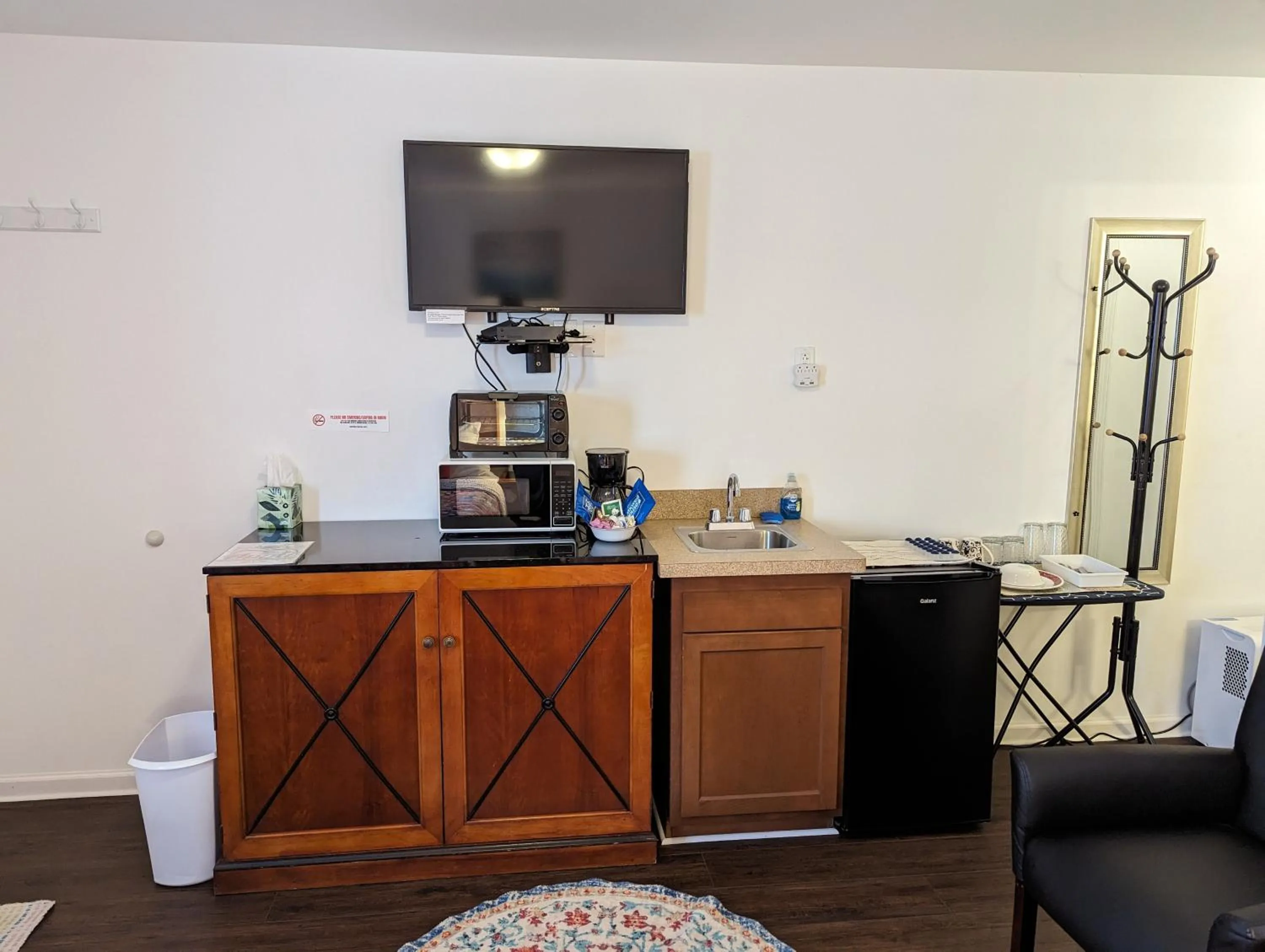 Apple Inn and Suites Cooperstown Area