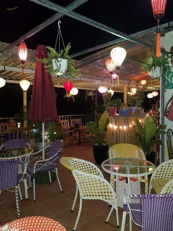 Restaurant/places to eat in Thuong Hai Hotel Restaurant/places to eat in Thuong Hai Hotel