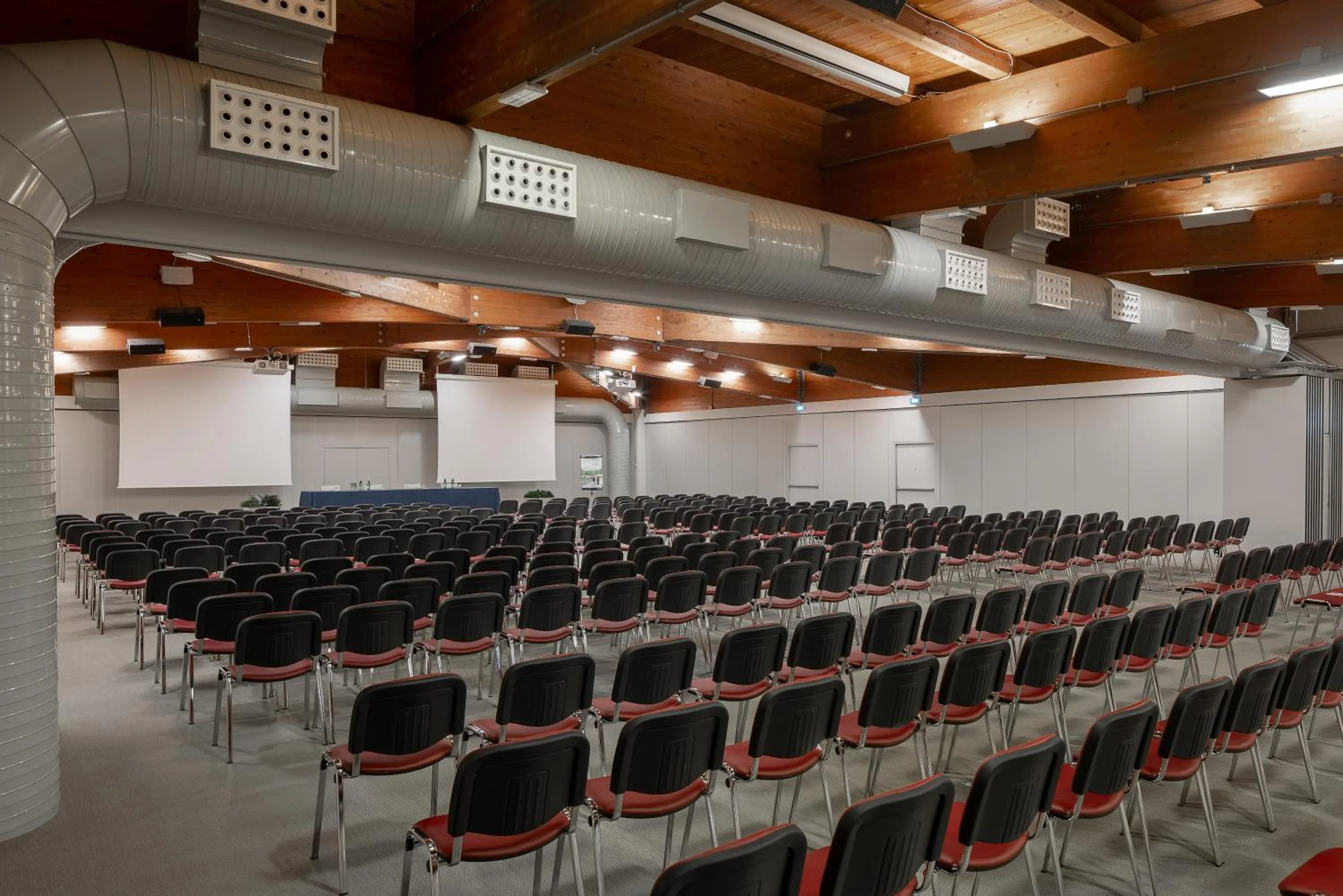 Business facilities in UNA Hotels Bologna San Lazzaro