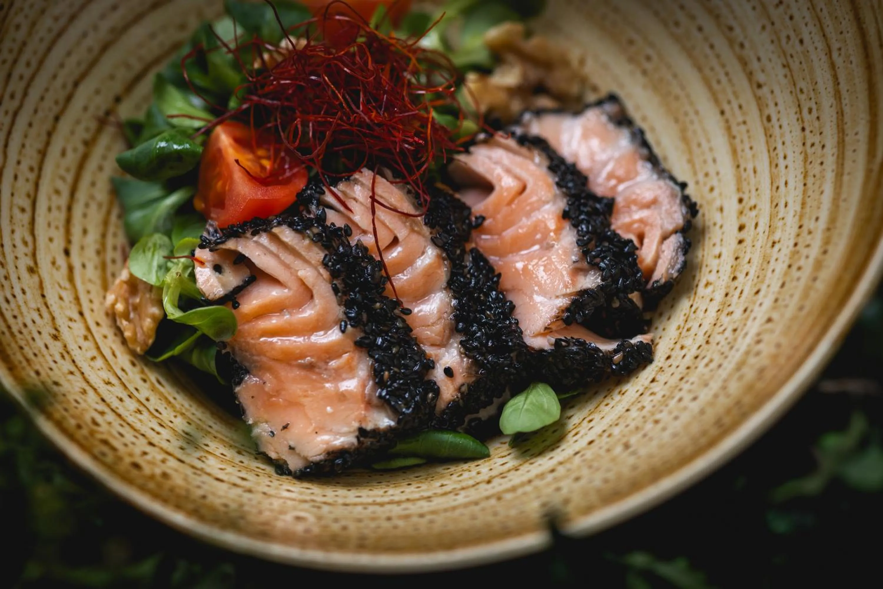 Restaurant/places to eat in UNA Hotels Bologna San Lazzaro