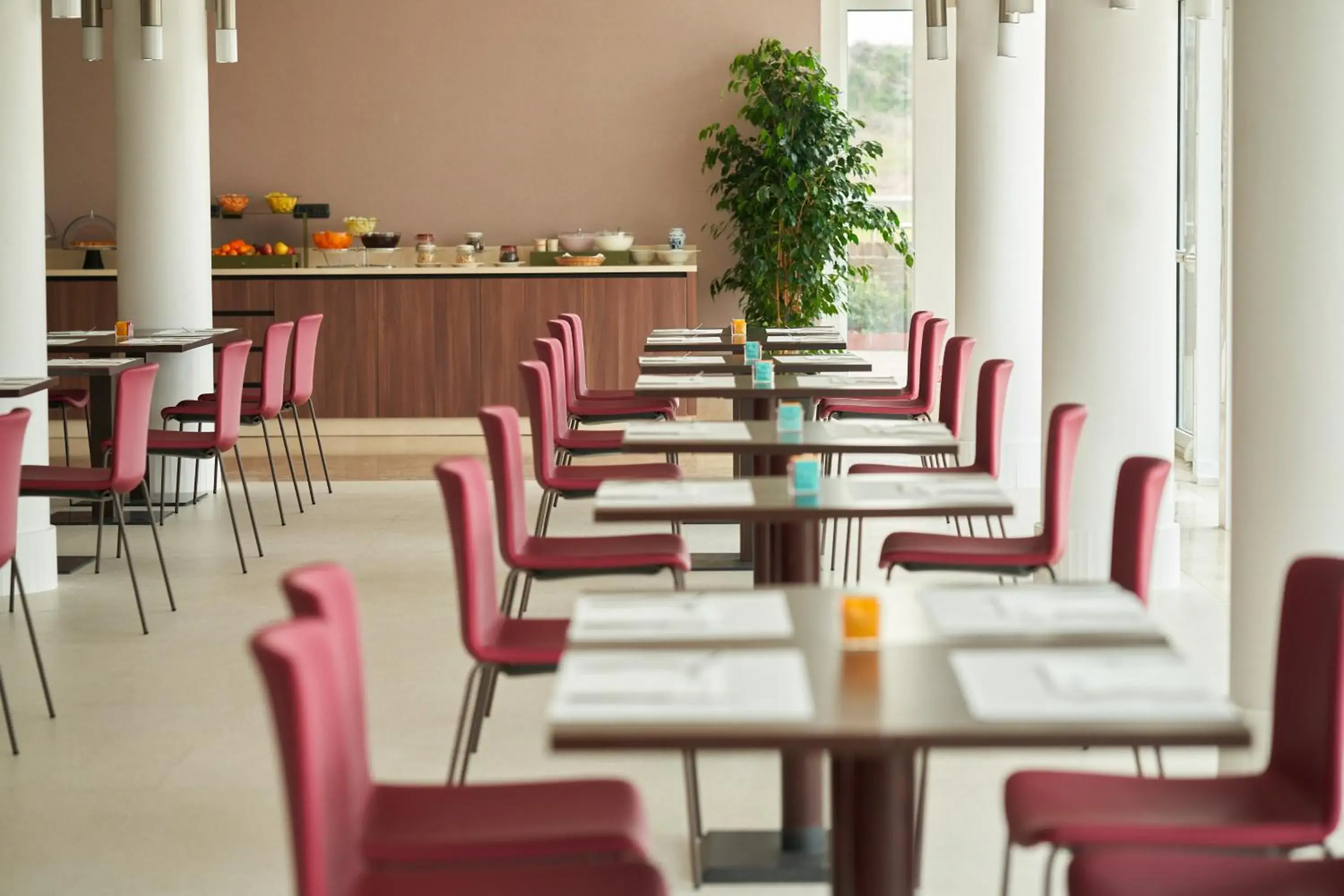 Restaurant/places to eat in UNA Hotels Bologna San Lazzaro Restaurant/places to eat in UNA Hotels Bologna San Lazzaro