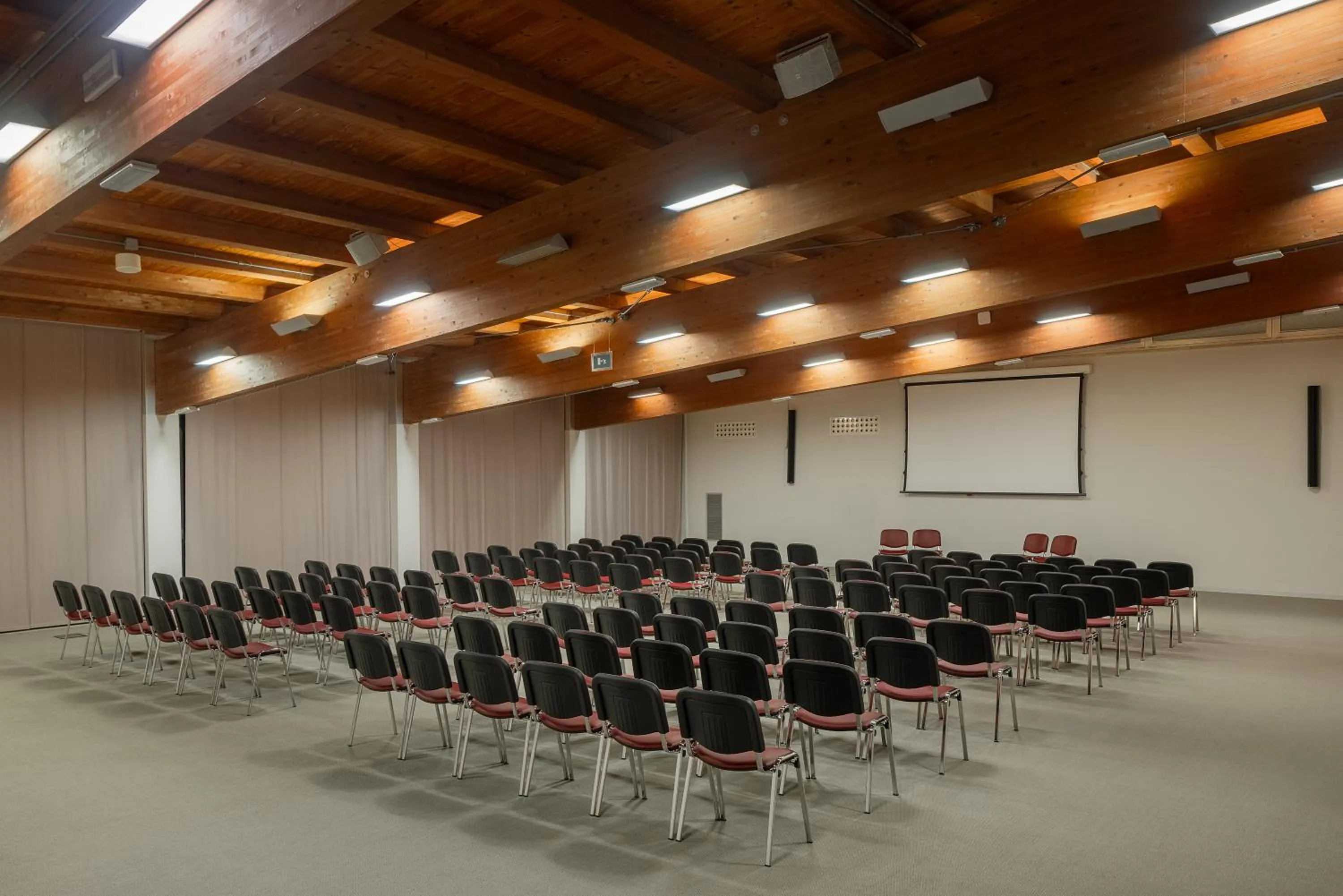 Business facilities in UNA Hotels Bologna San Lazzaro