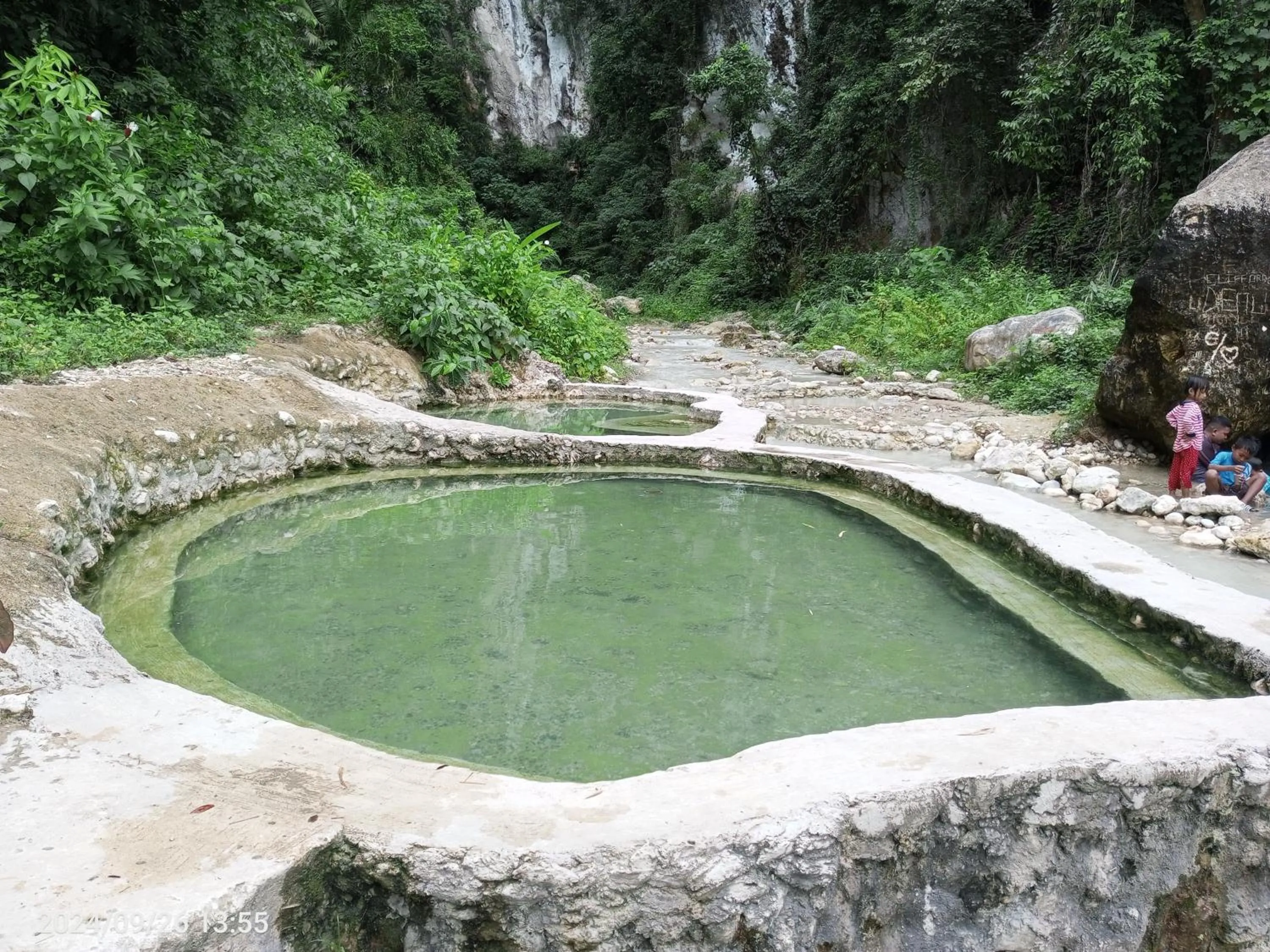 Spring in MLK Bamboo Beachhouse