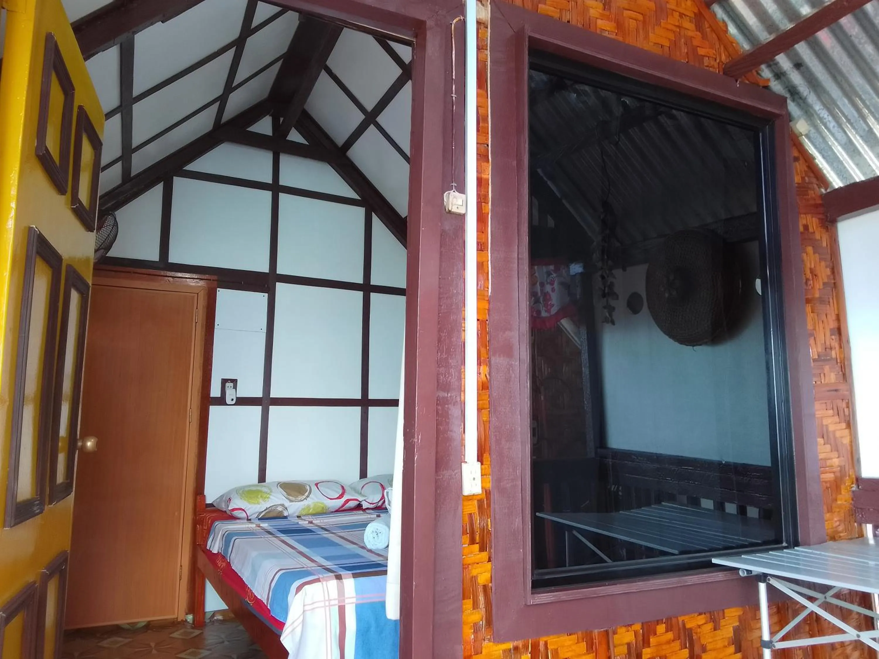 MLK Bamboo Beachhouse