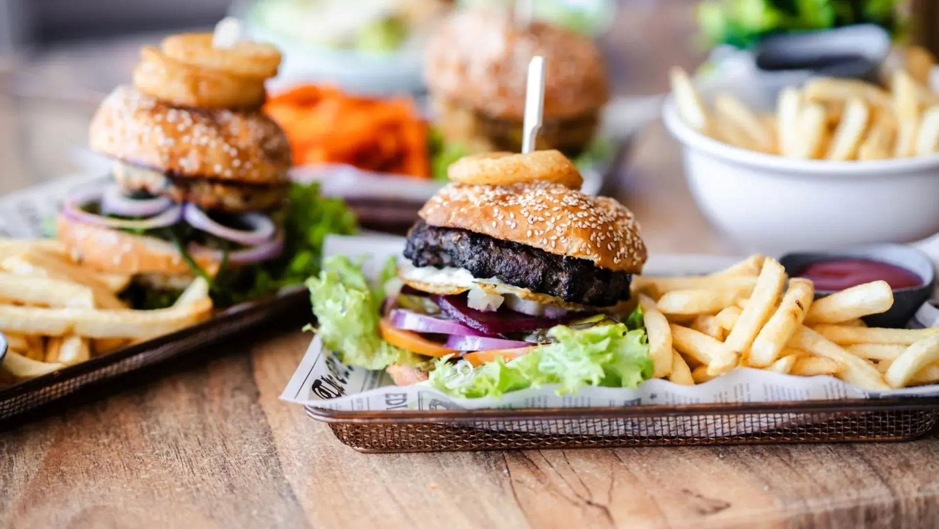 Food and drinks in Darwin FreeSpirit Resort Food and drinks in Darwin FreeSpirit Resort