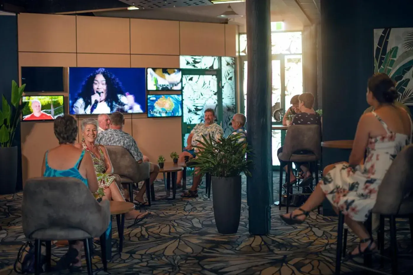 Darwin FreeSpirit Resort Darwin FreeSpirit Resort