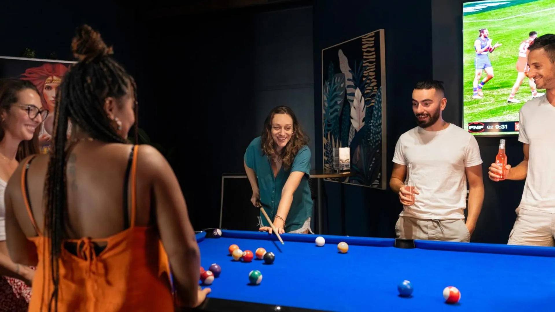 Darwin FreeSpirit Resort