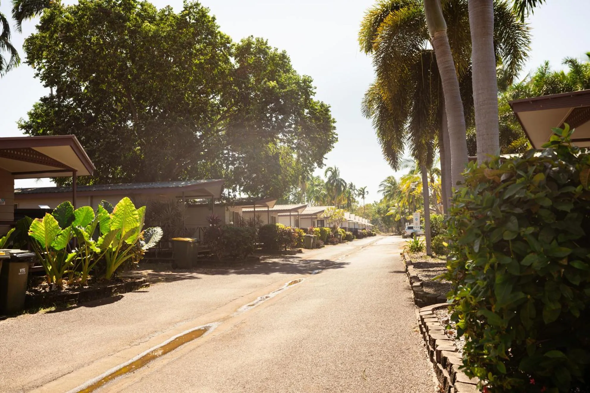 Darwin FreeSpirit Resort