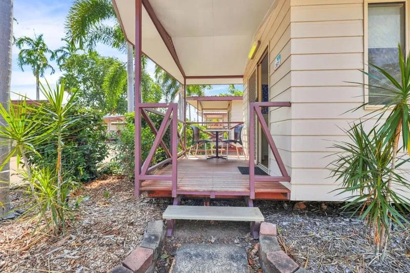 Darwin FreeSpirit Resort