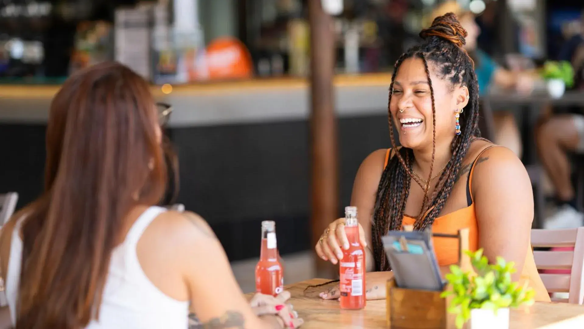 Restaurant/places to eat in Darwin FreeSpirit Resort Restaurant/places to eat in Darwin FreeSpirit Resort