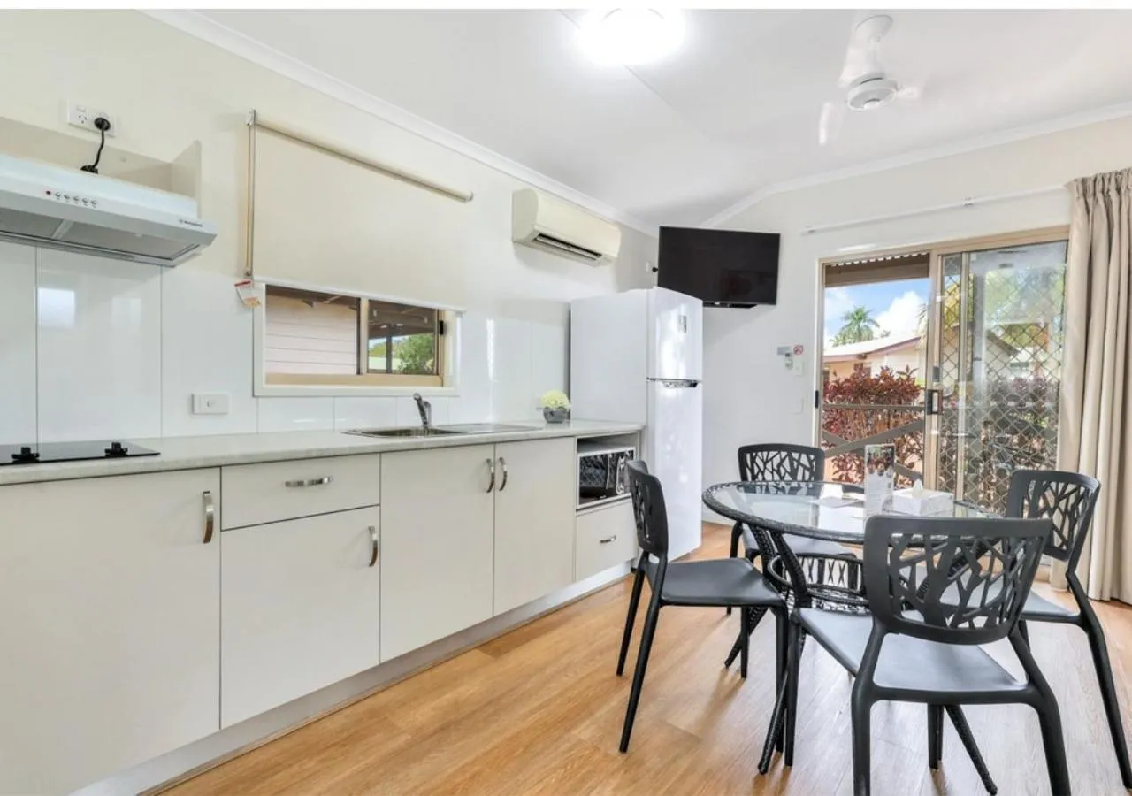 Darwin FreeSpirit Resort