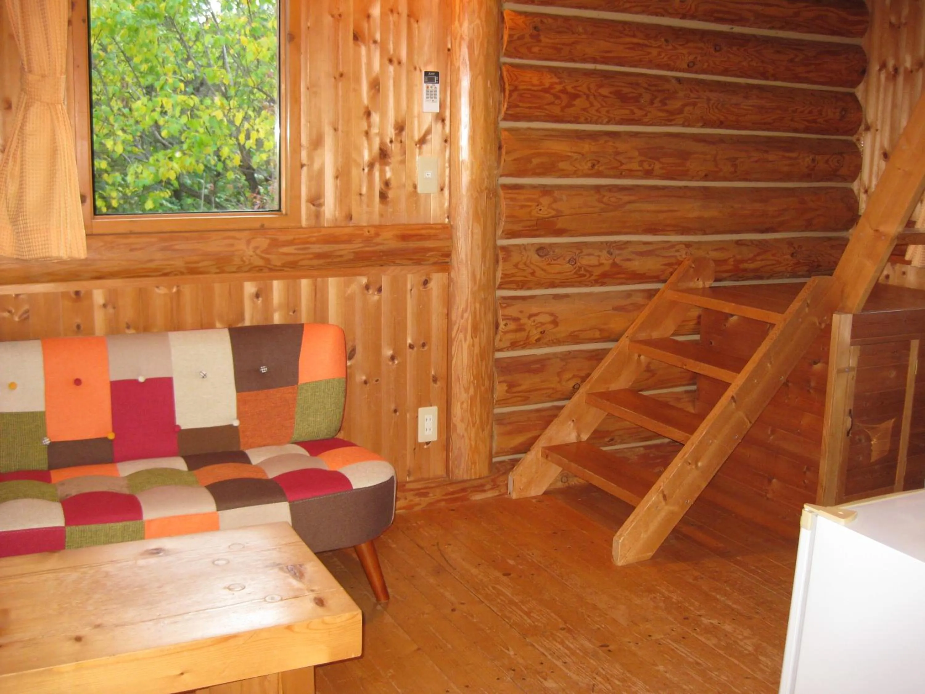 Log Cottage Himawari