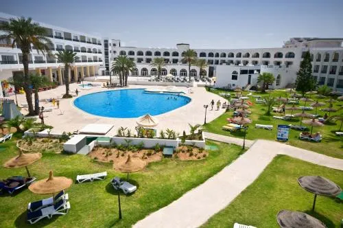 Bella Vista Family Resort