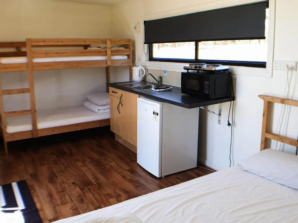 Tiny Away Escape at Granite Belt - Sommerville Valley