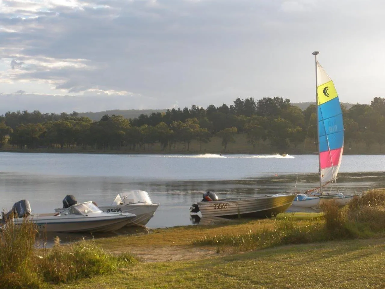 Tiny Away Escape at Granite Belt - Sommerville Valley