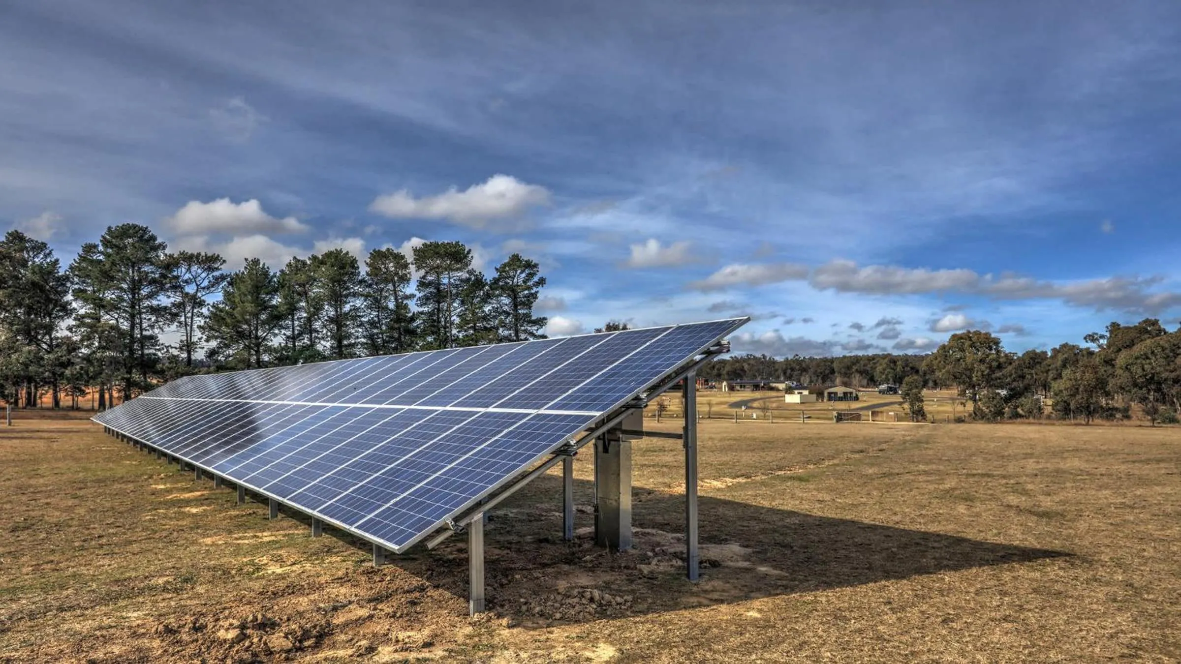 Tiny Away Escape at Granite Belt - Sommerville Valley