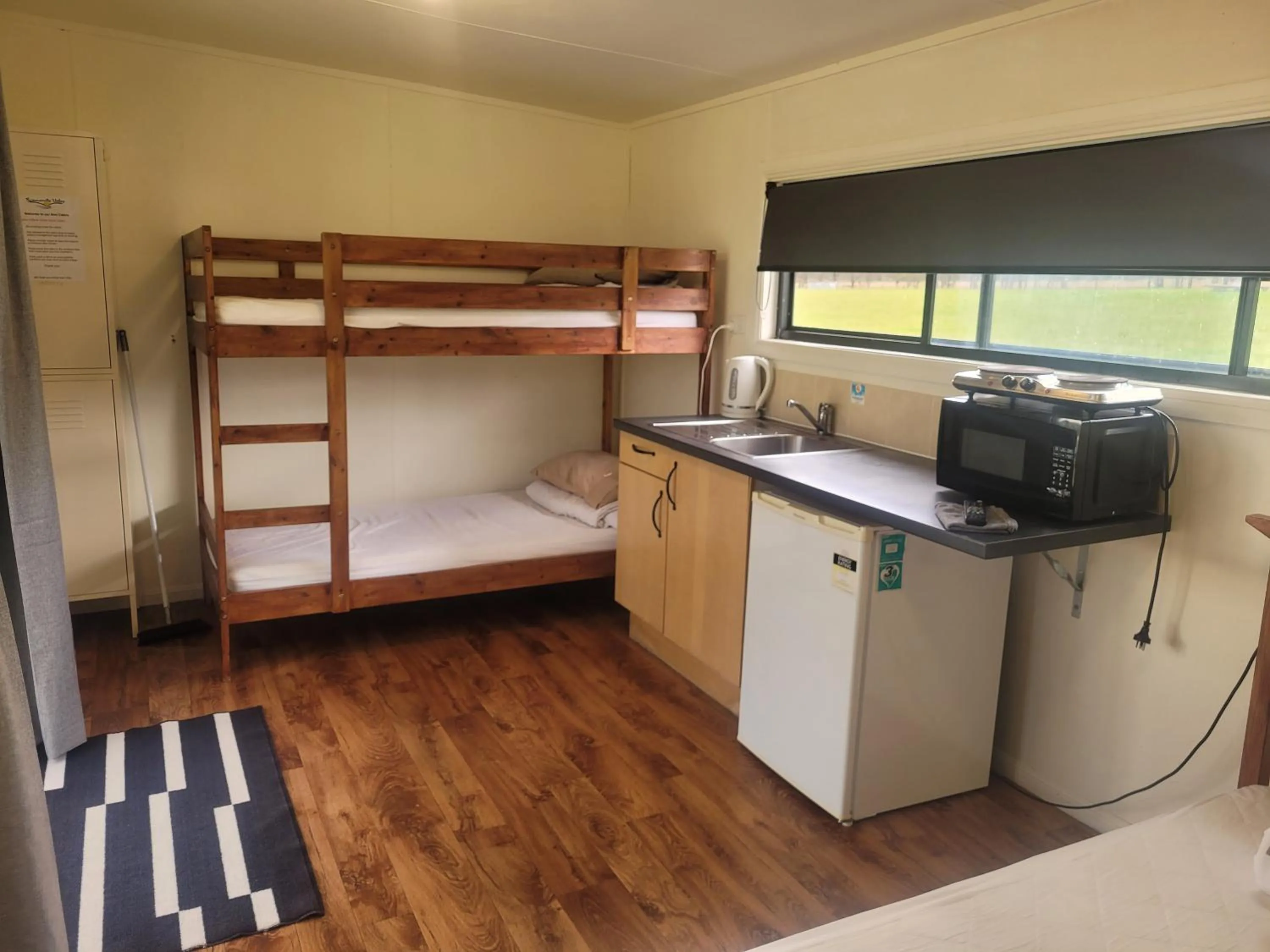 Tiny Away Escape at Granite Belt - Sommerville Valley