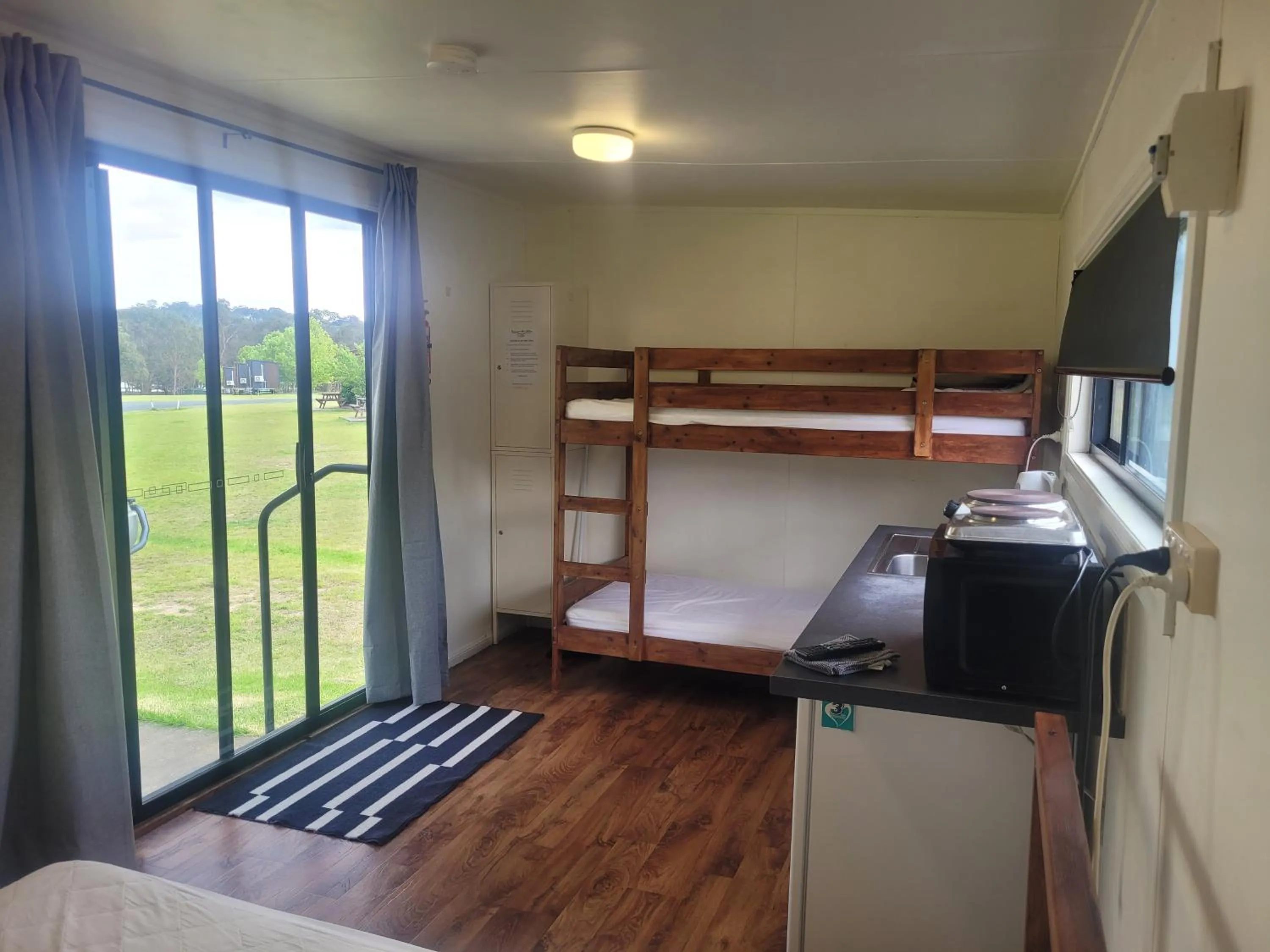 Tiny Away Escape at Granite Belt - Sommerville Valley