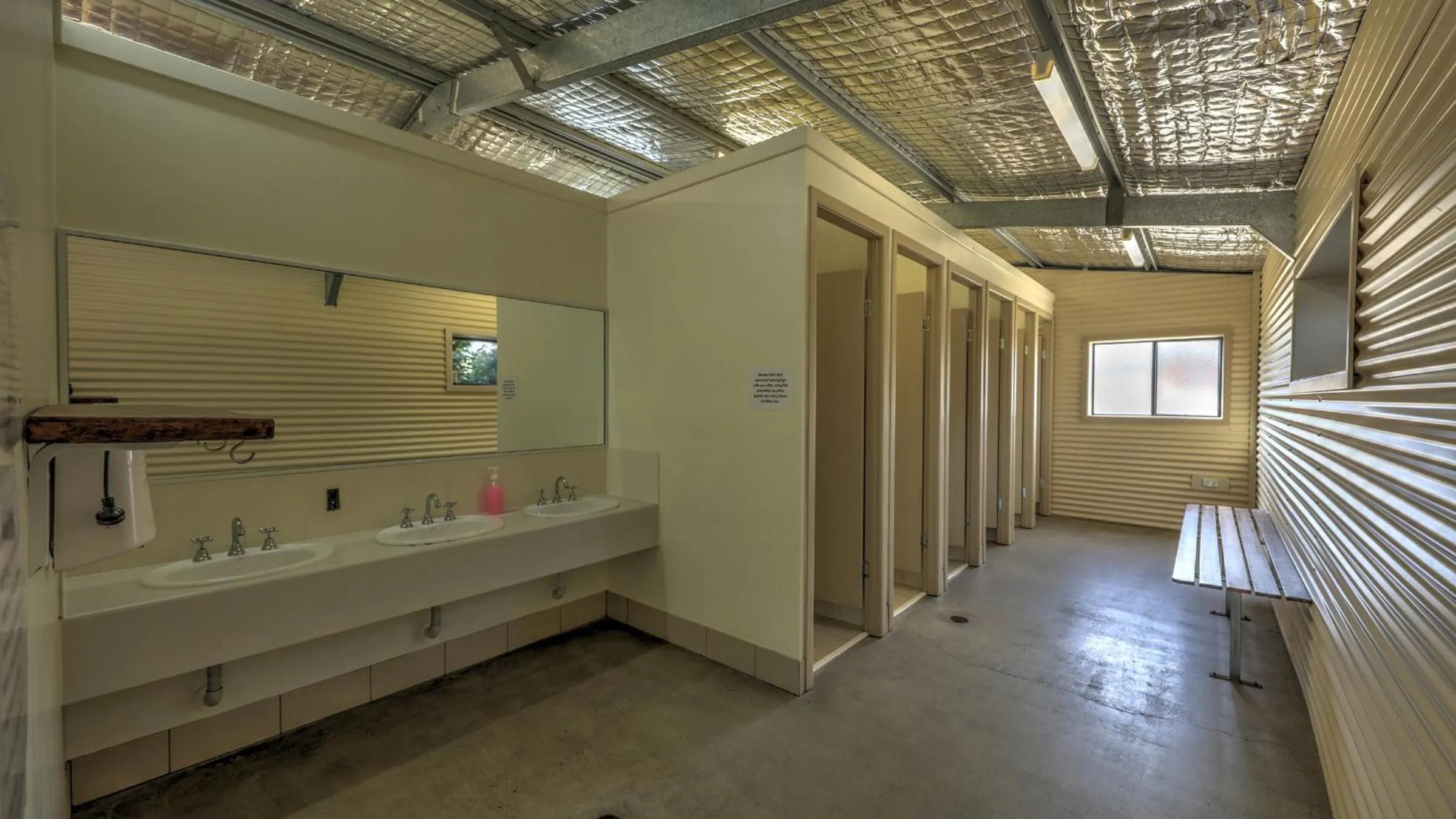 Tiny Away Escape at Granite Belt - Sommerville Valley