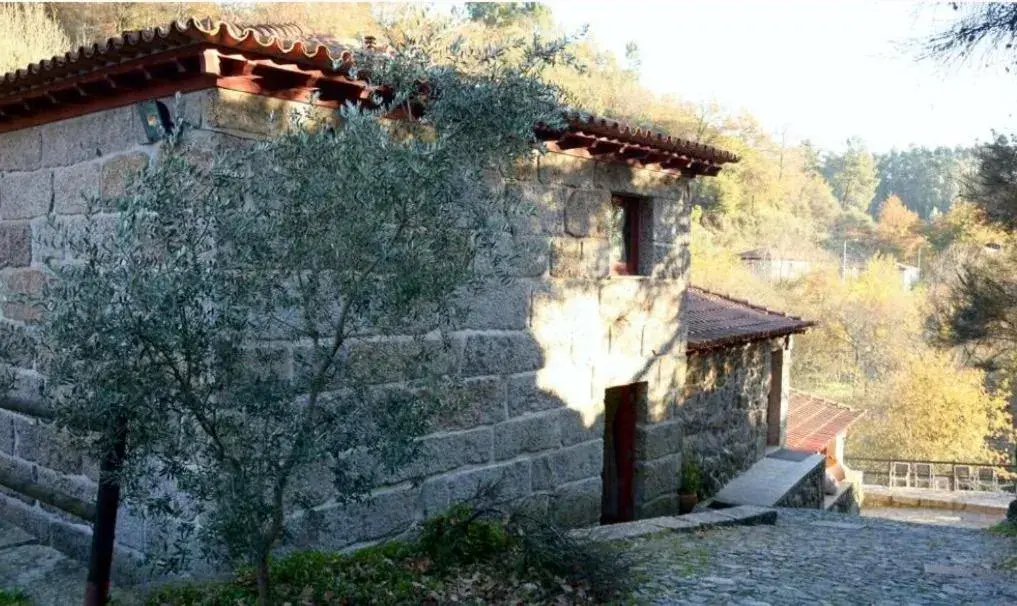 One-Bedroom Villa in Aldeia Do Pontido One-Bedroom Villa in Aldeia Do Pontido