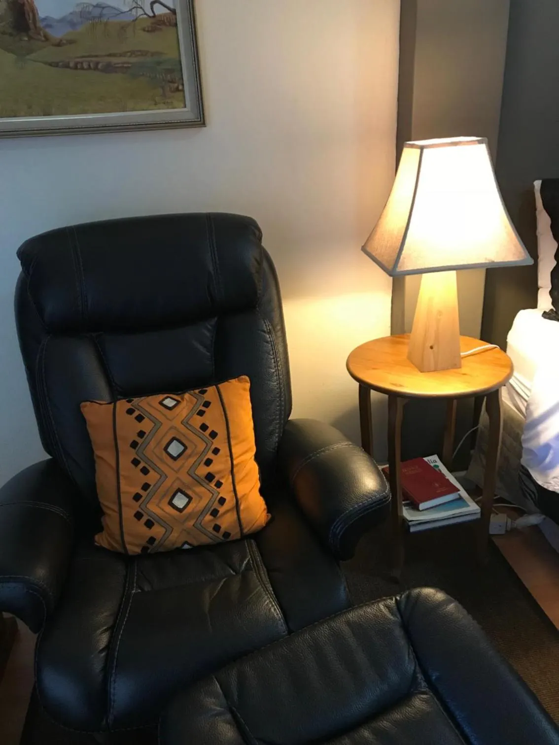 Yellow Gum Bed and Breakfast