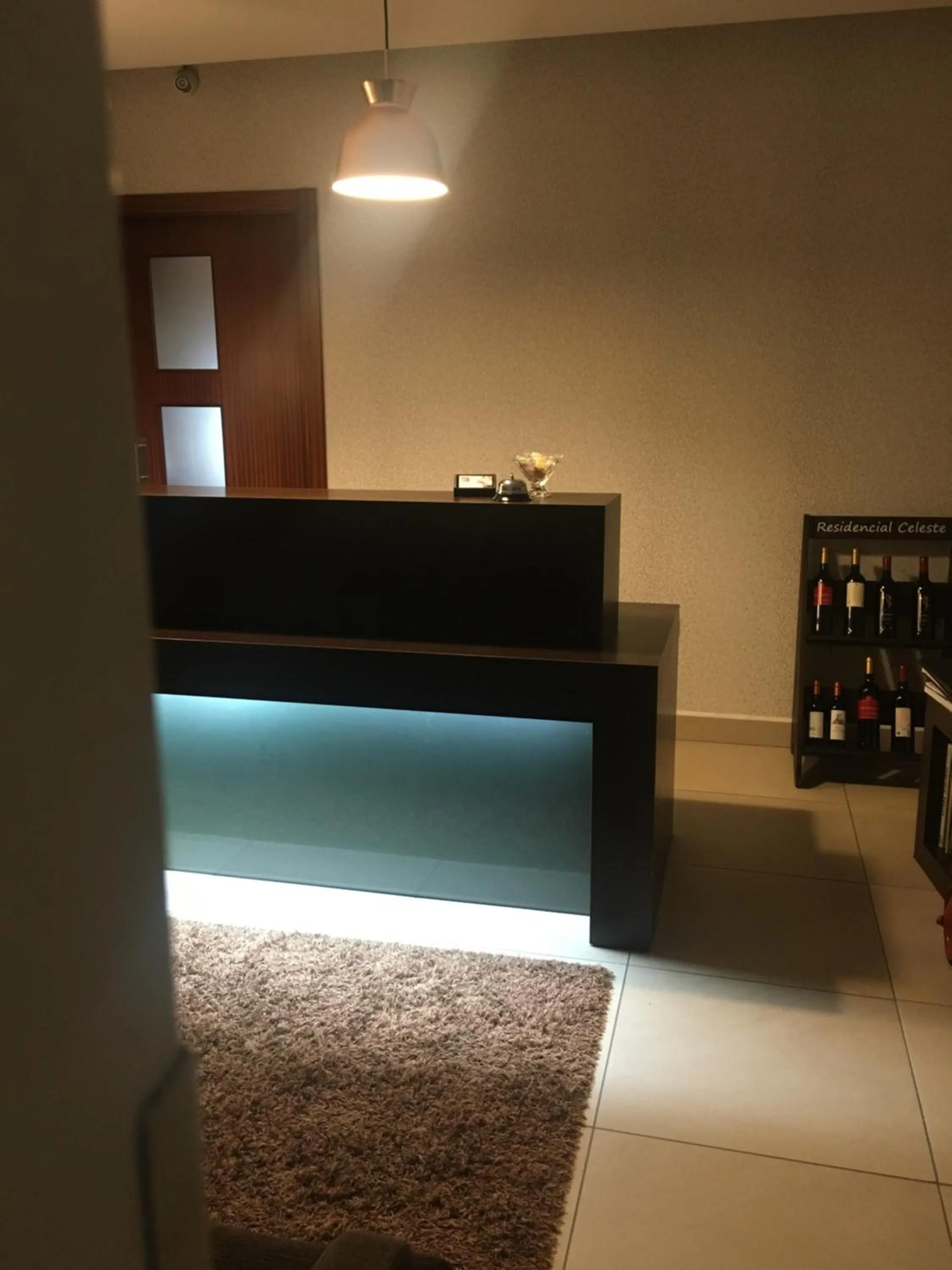 Lobby or reception in Residencial Celeste