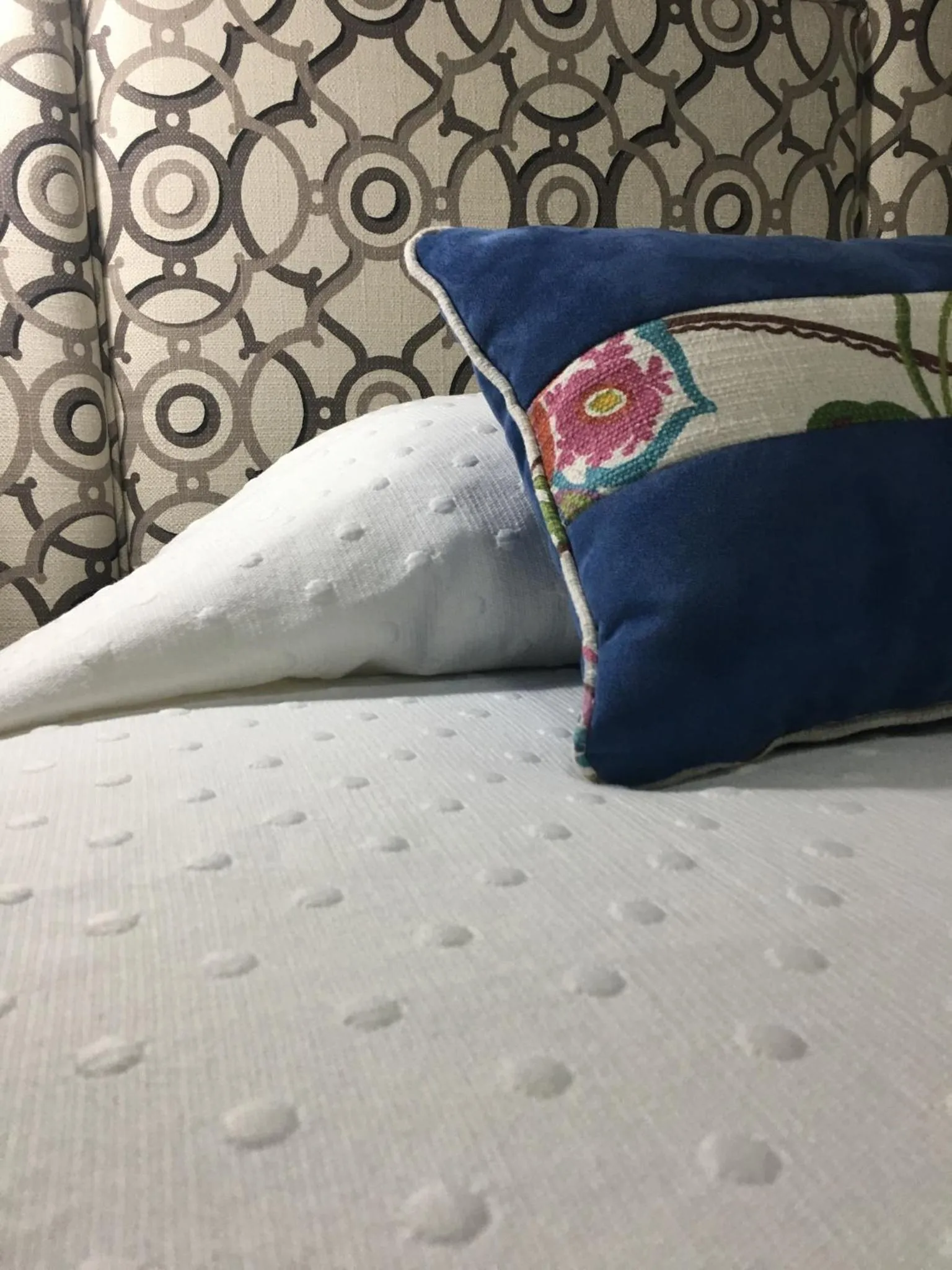 Bed in Residencial Celeste