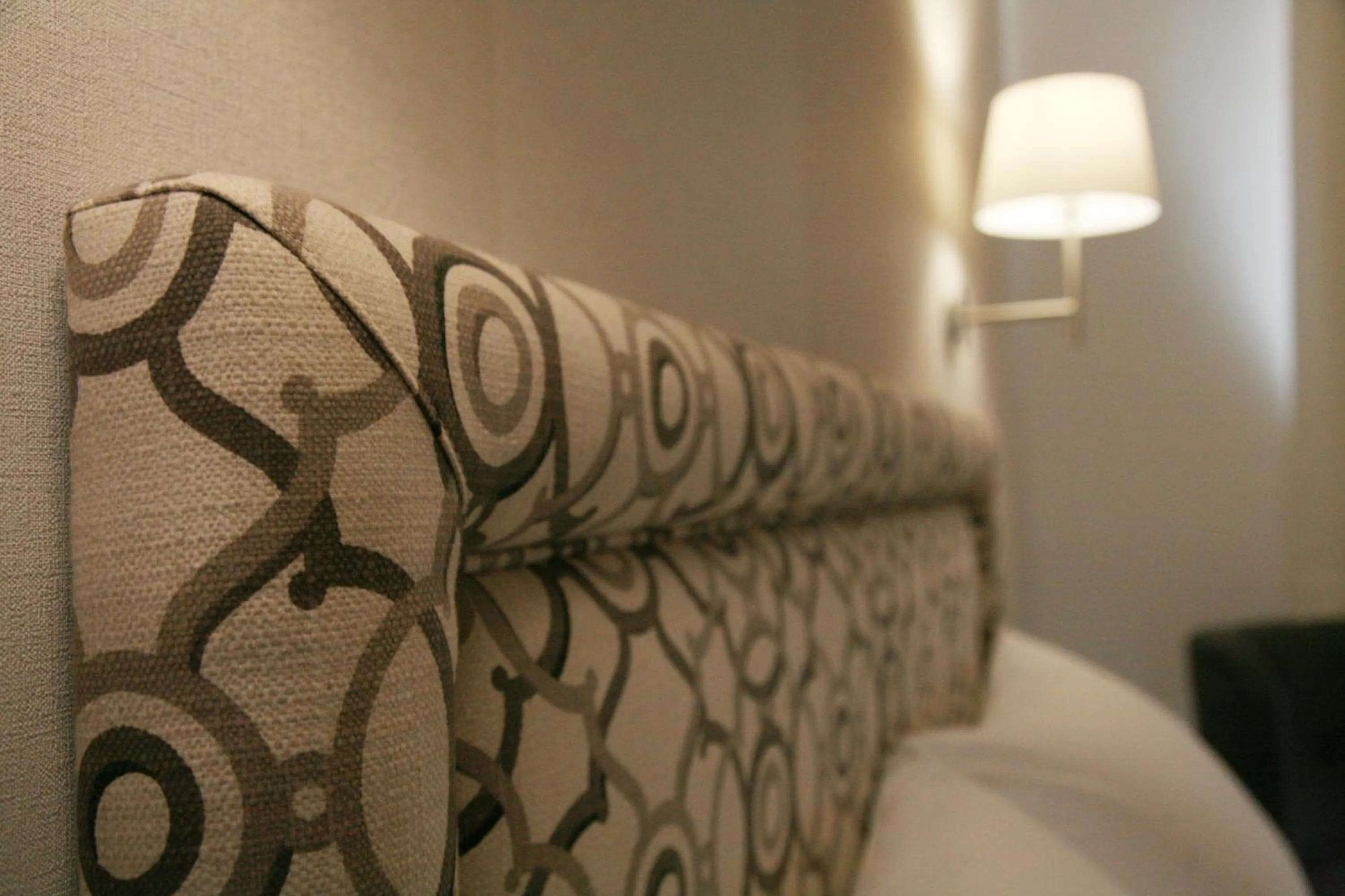 Bed in Residencial Celeste