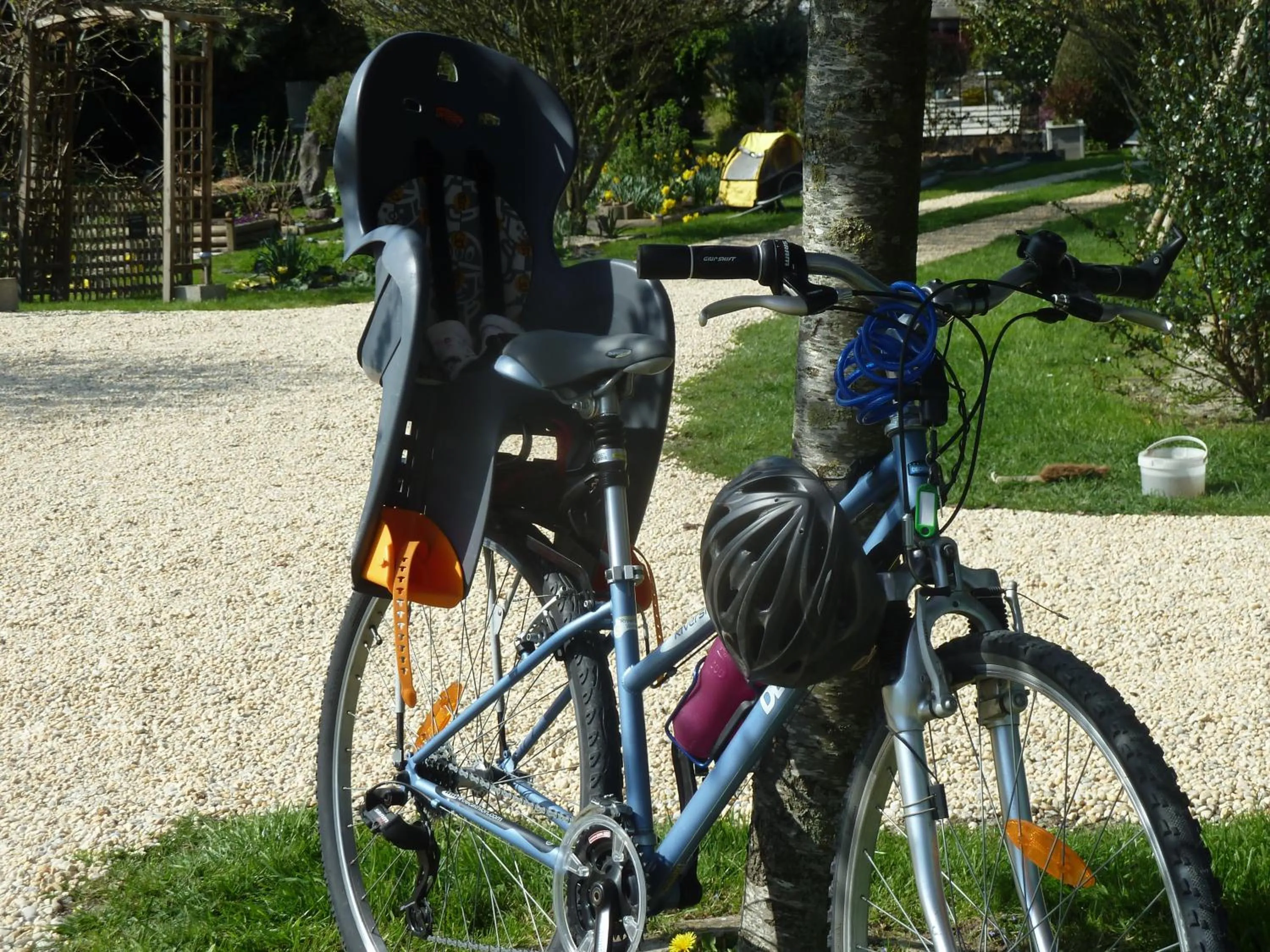 Activities in Les Bruyères du Mont