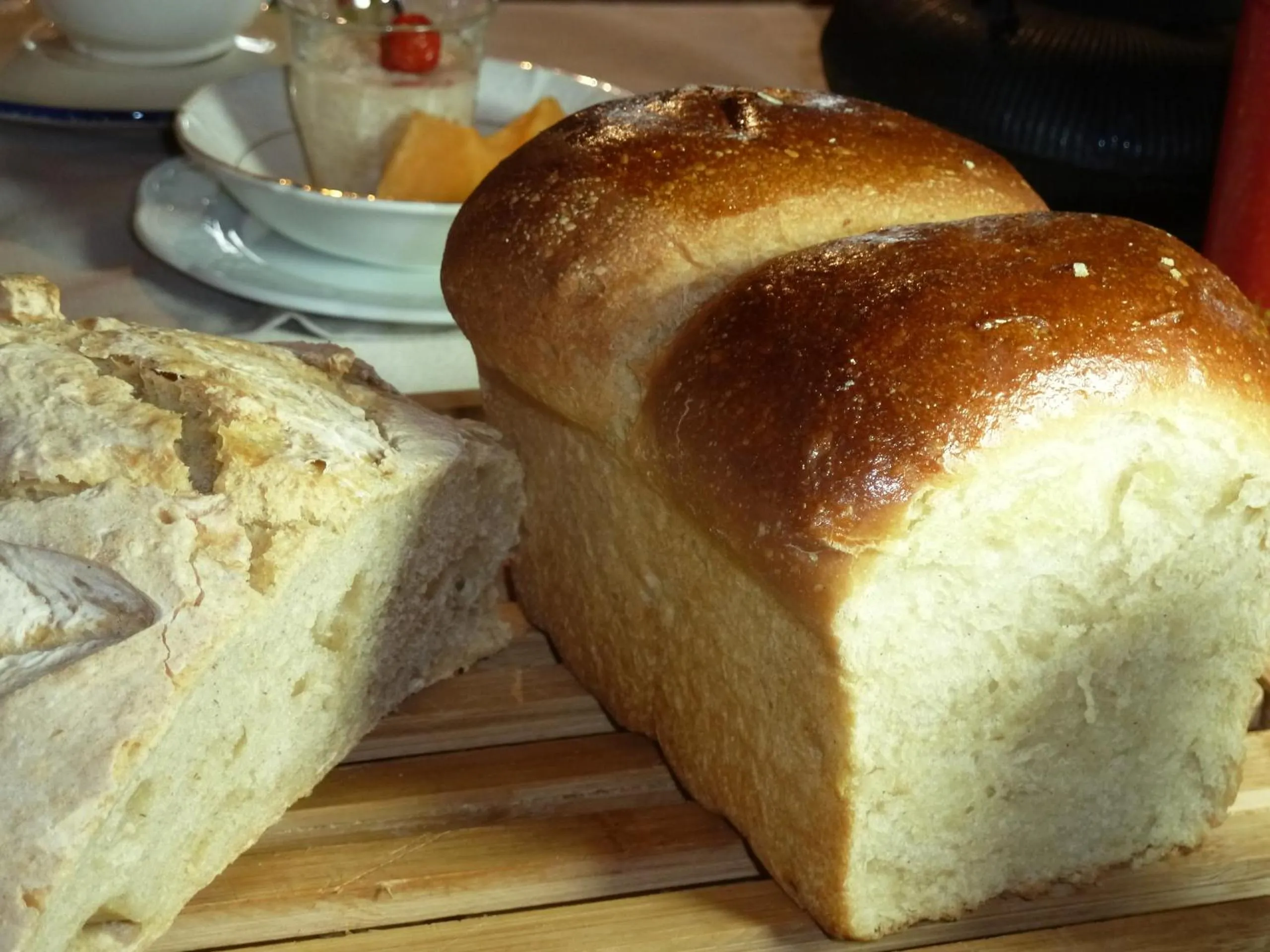 Property building in Les Bruyères du Mont