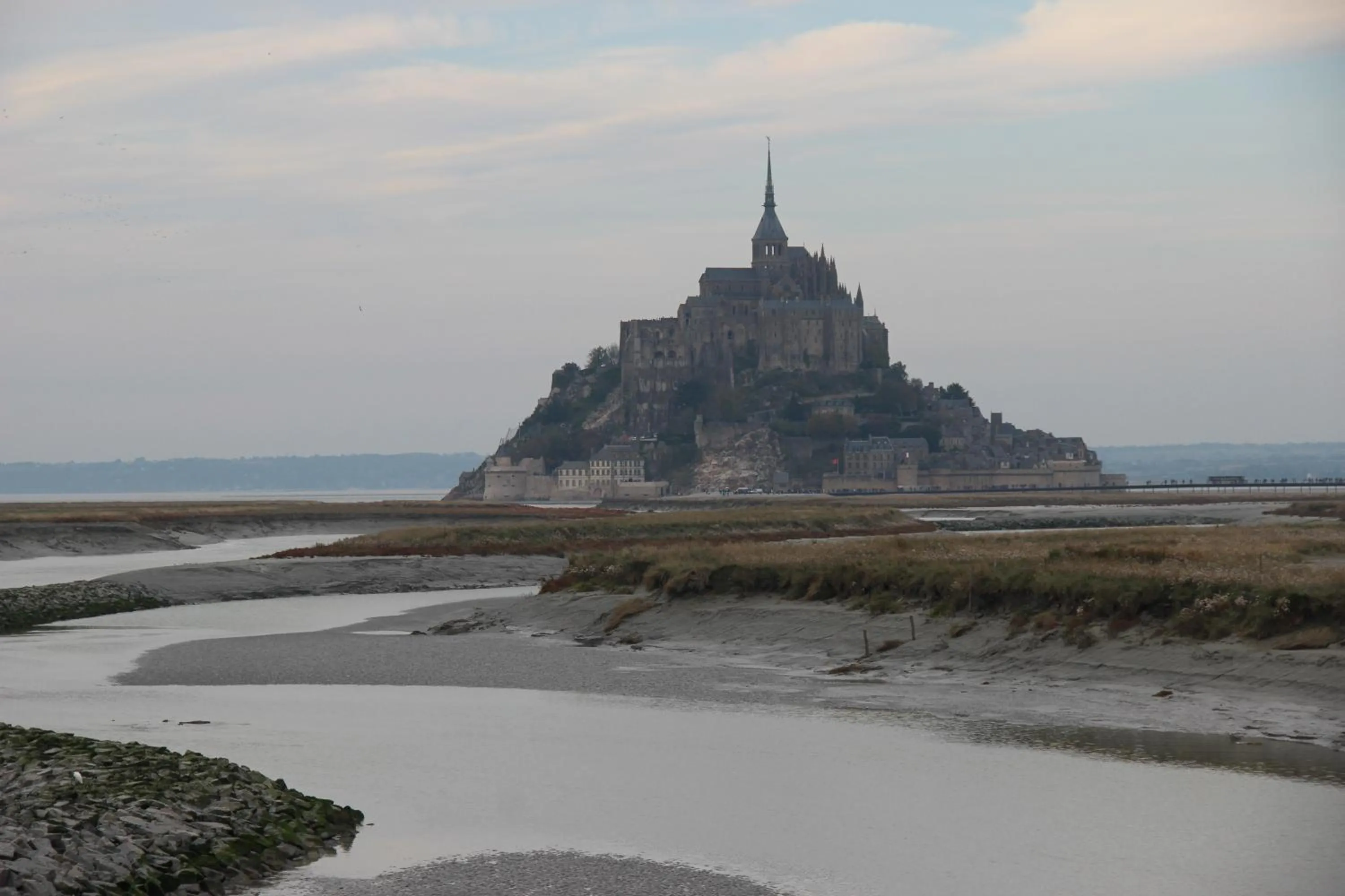 Nearby landmark in Les Bruyères du Mont