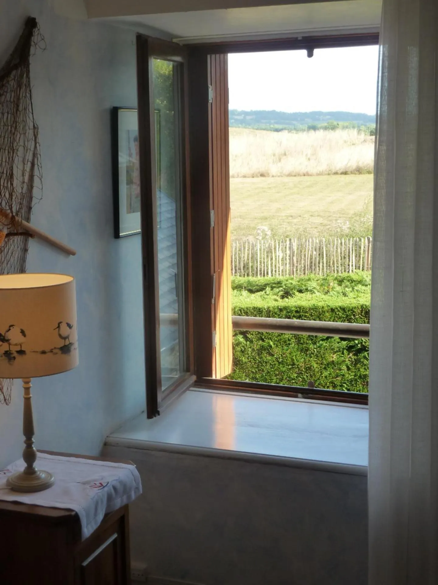 Property building in Les Bruyères du Mont