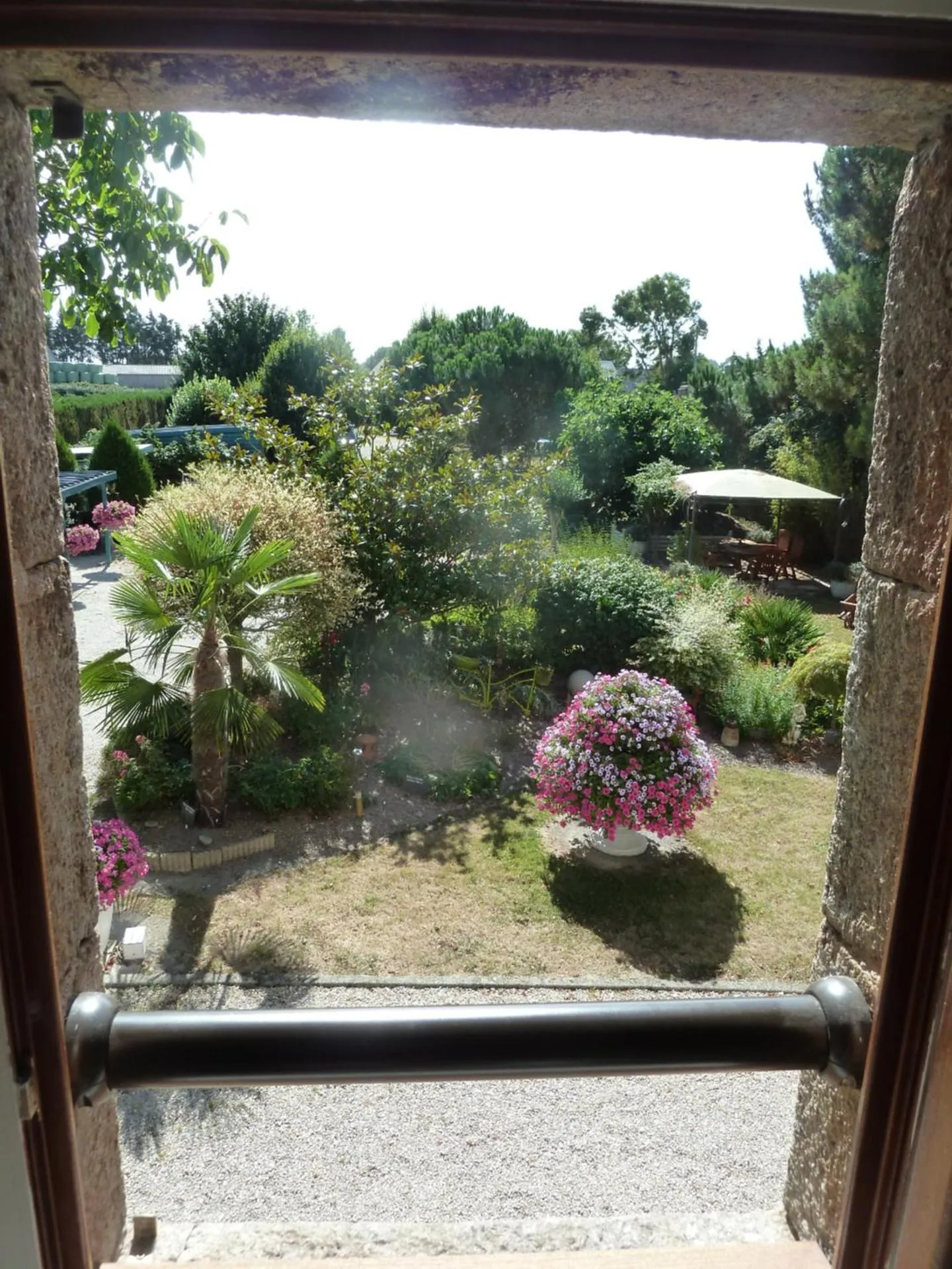 Property building in Les Bruyères du Mont