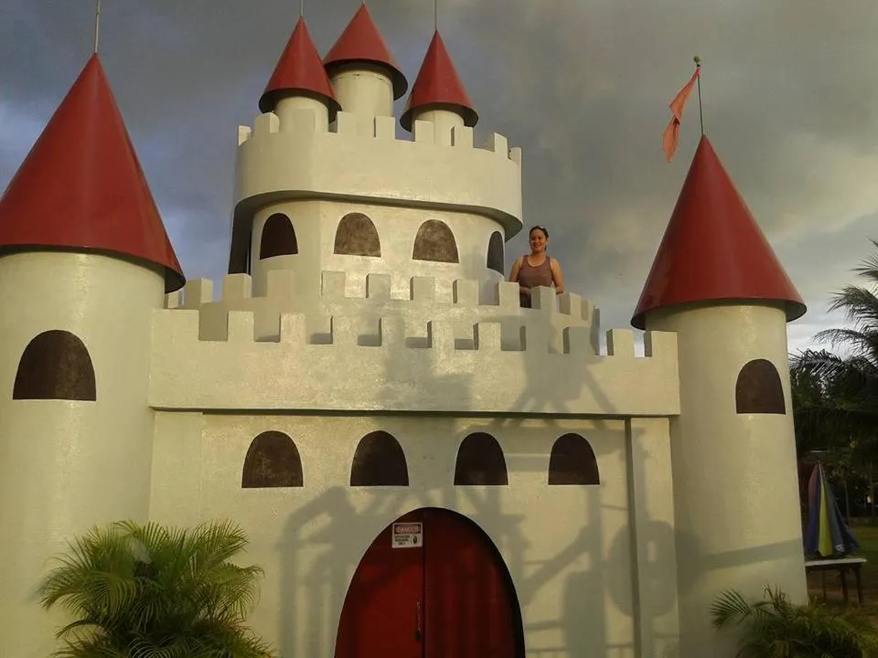 Gazebo Pools and Restaurant