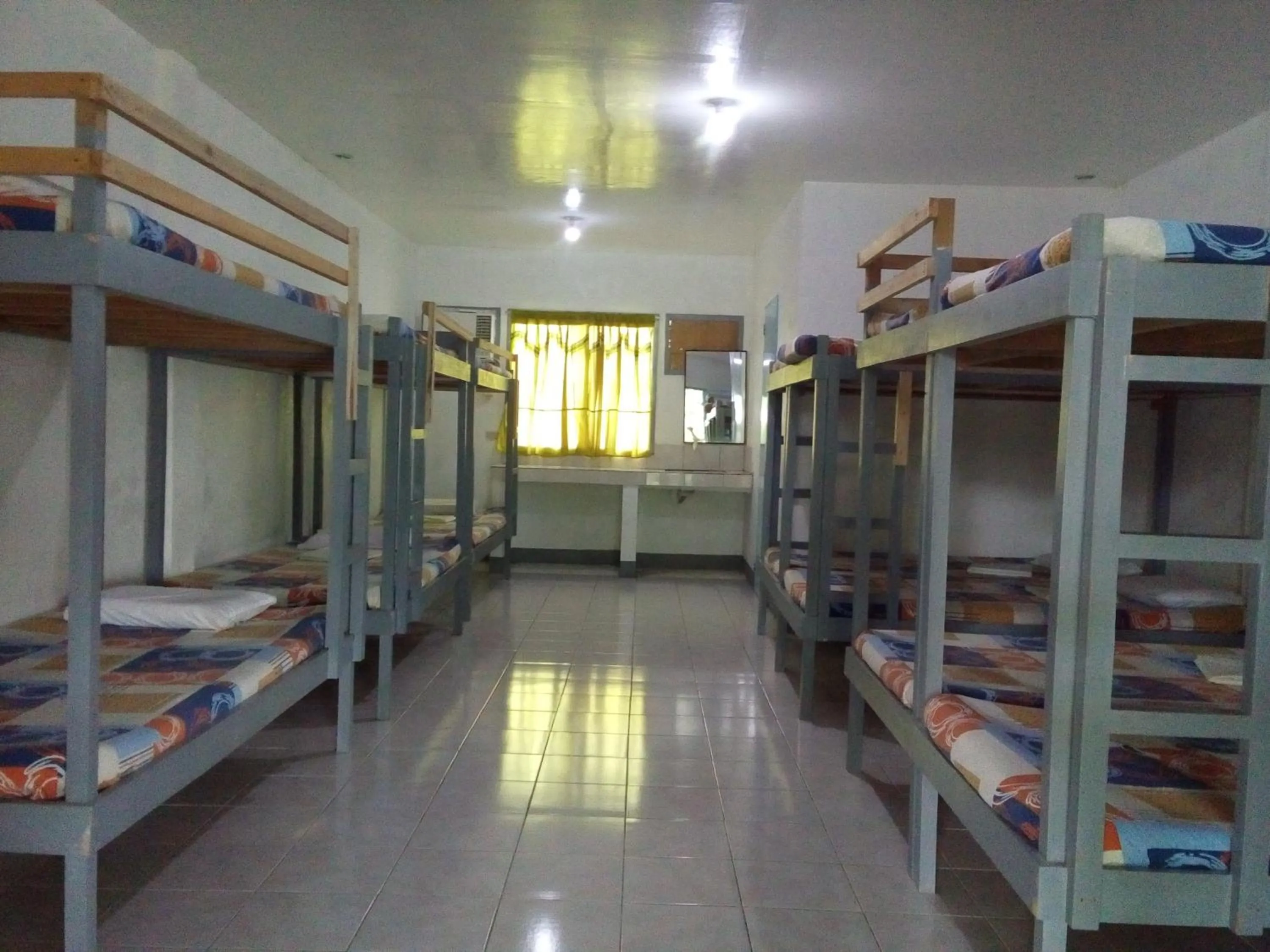 bunk bed, Bed in Gazebo Pools and Restaurant