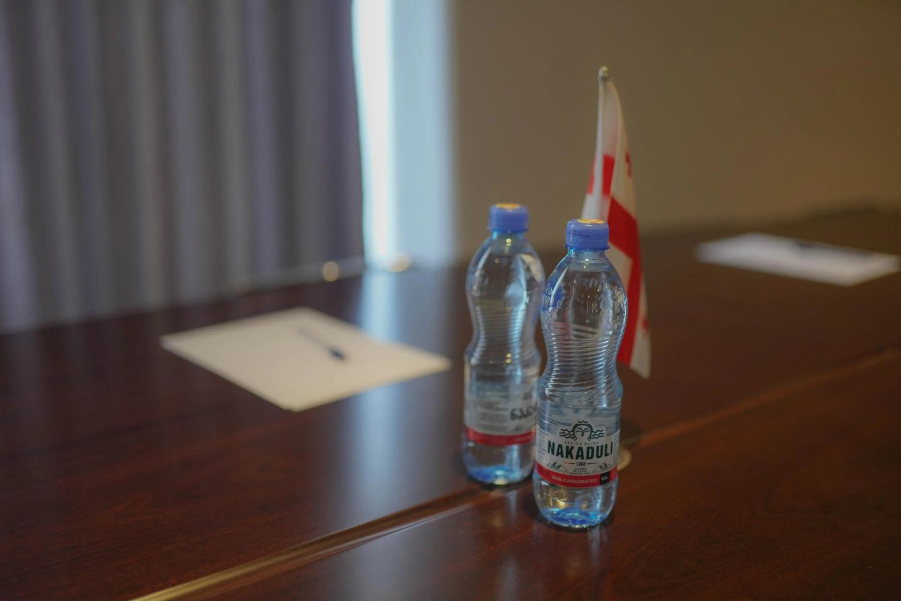 Meeting/conference room in Hotel Park Green