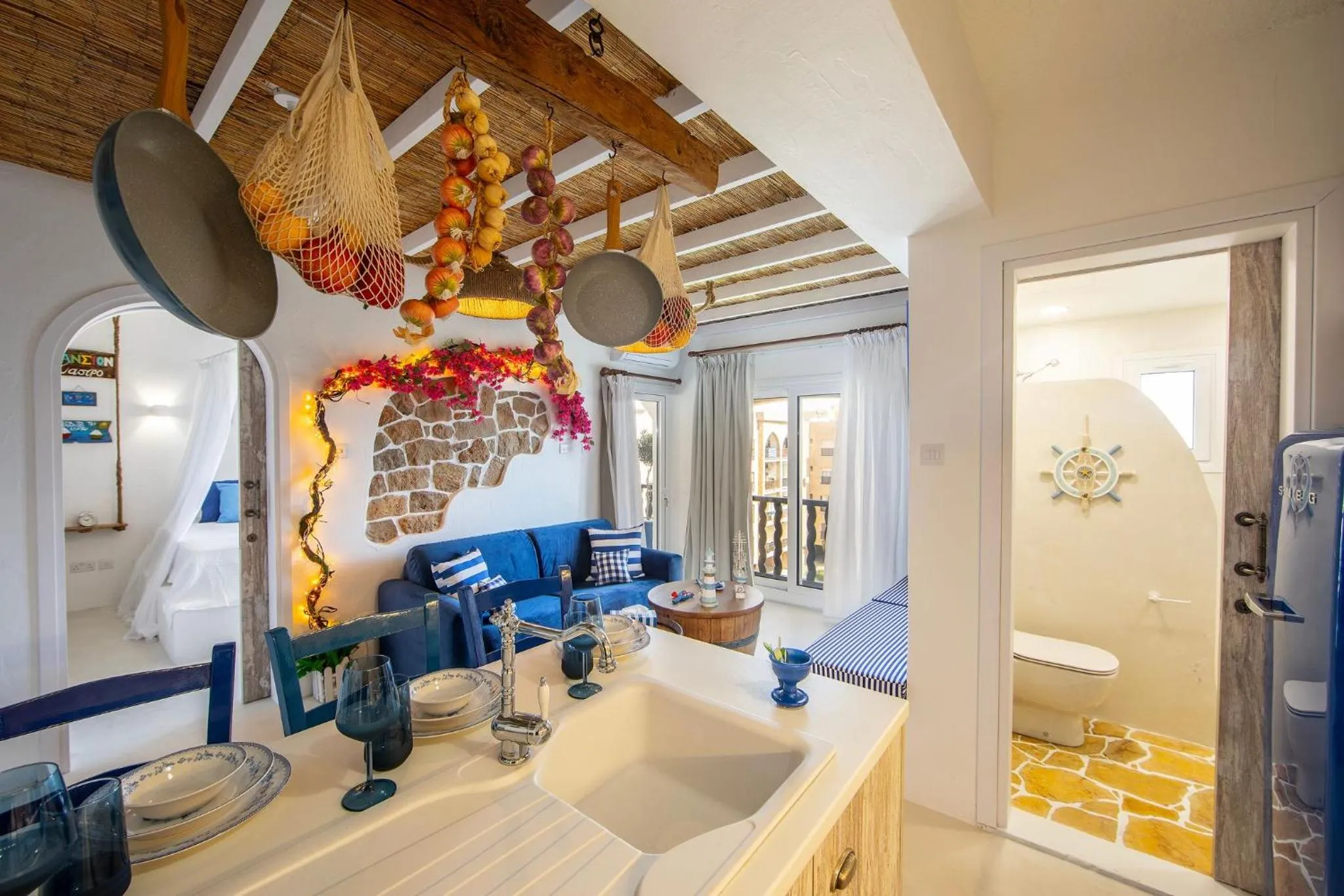 Castle Holiday Apartments