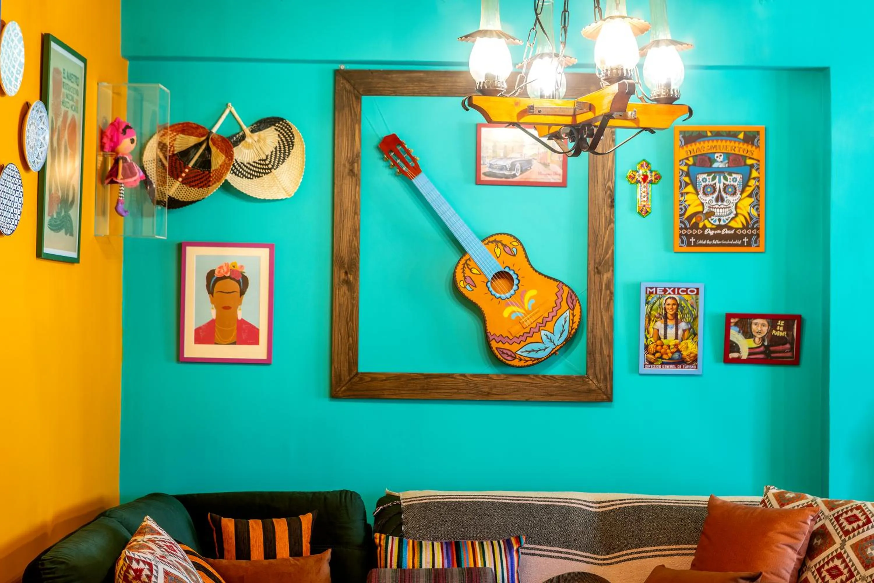 Castle Holiday Apartments