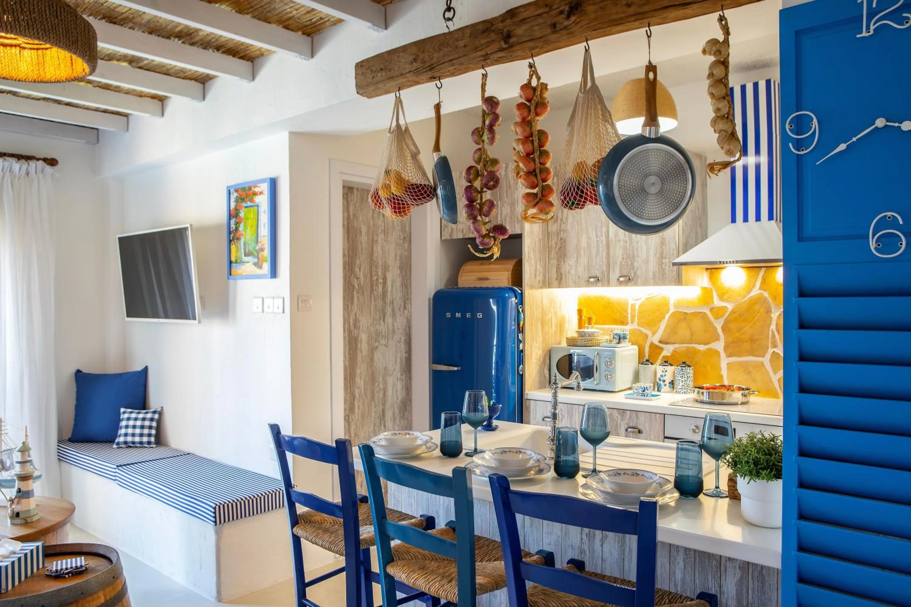 Castle Holiday Apartments