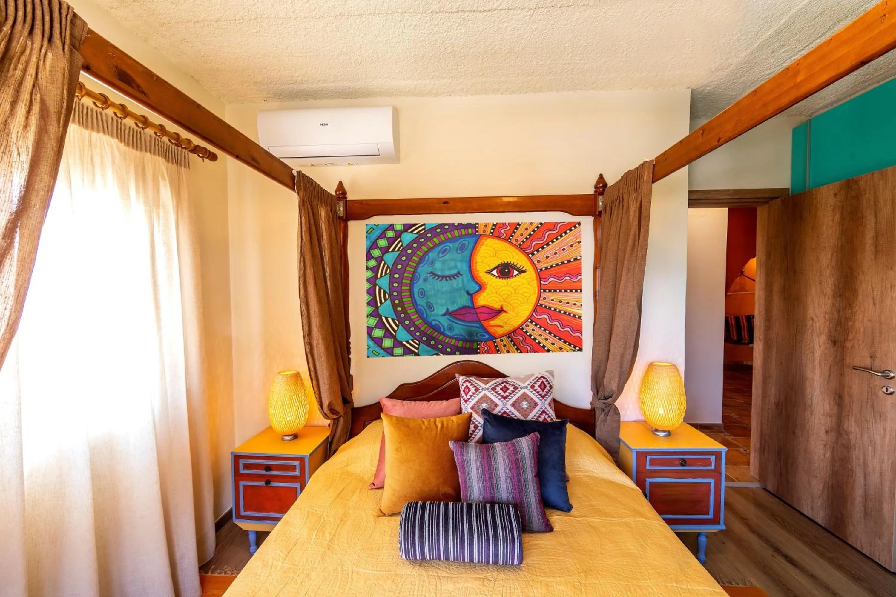 Castle Holiday Apartments