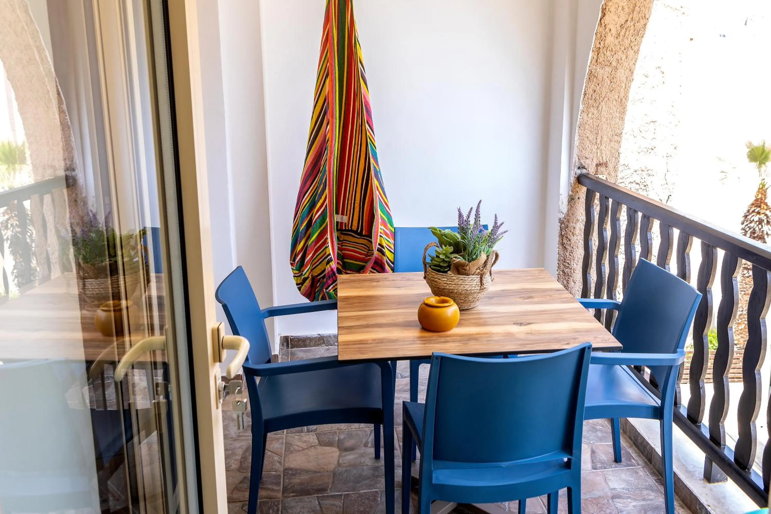 Castle Holiday Apartments