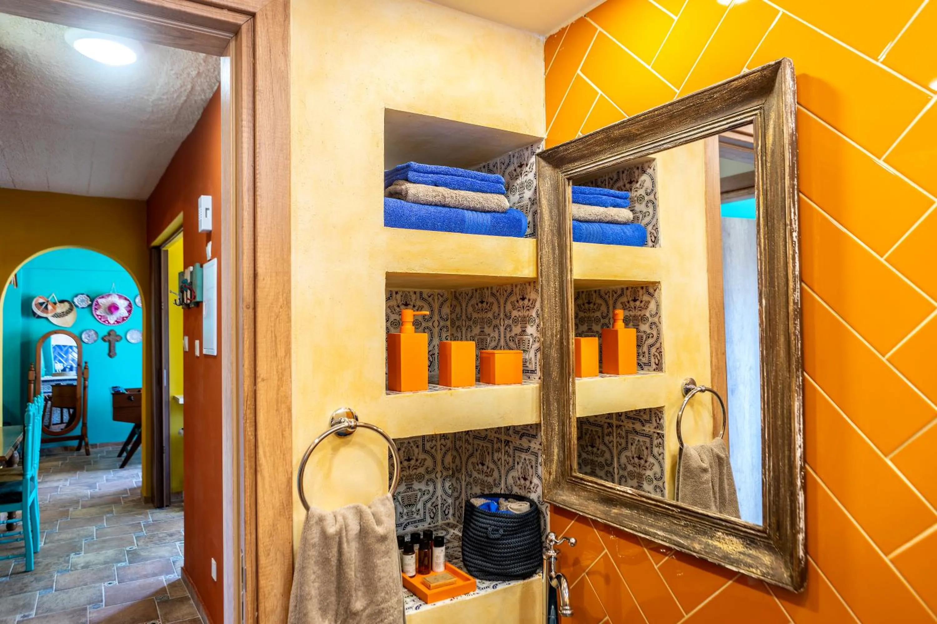 Castle Holiday Apartments