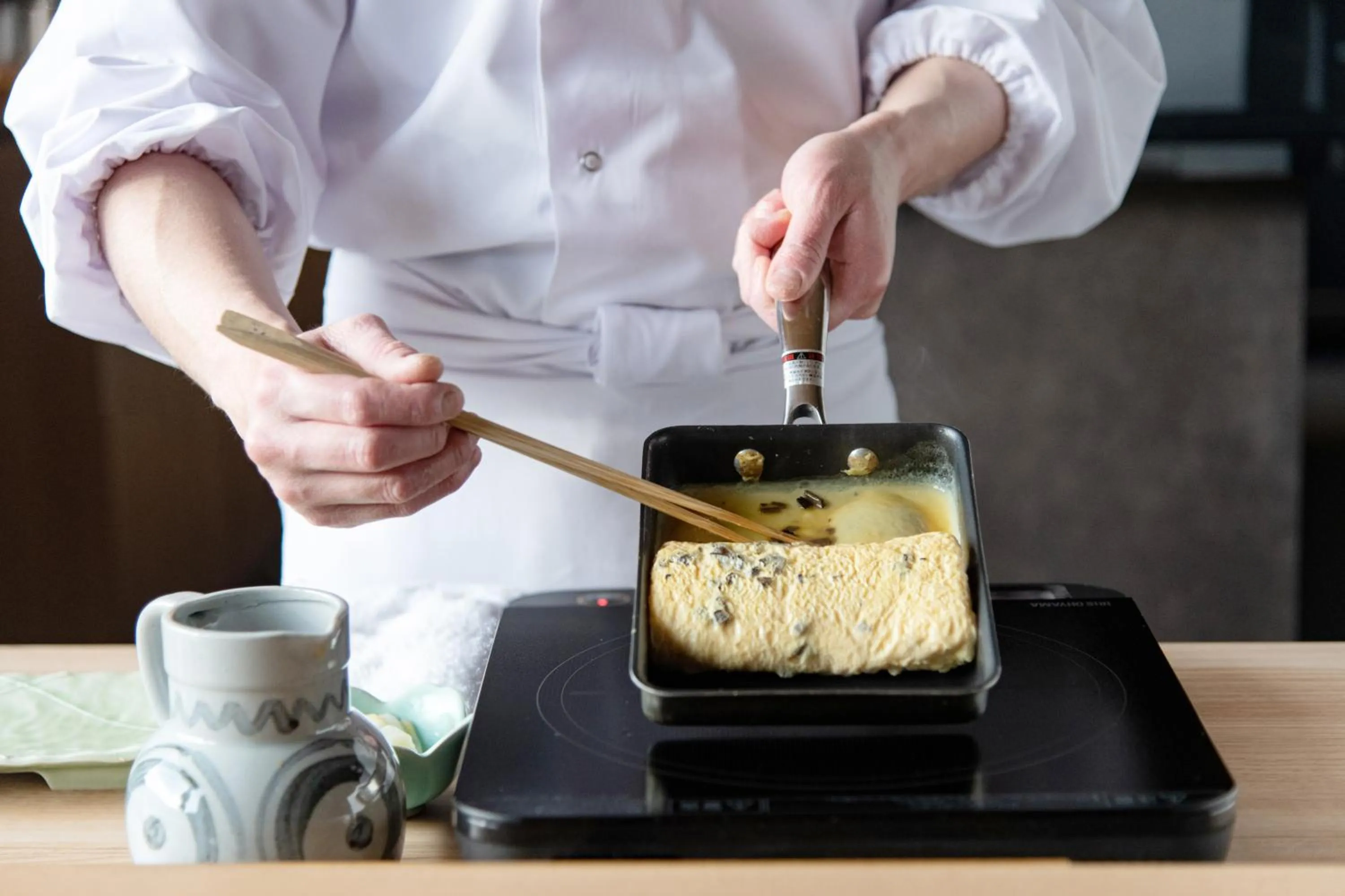 Restaurant/places to eat in Arima Onsen ShikinoIrodori Hatago