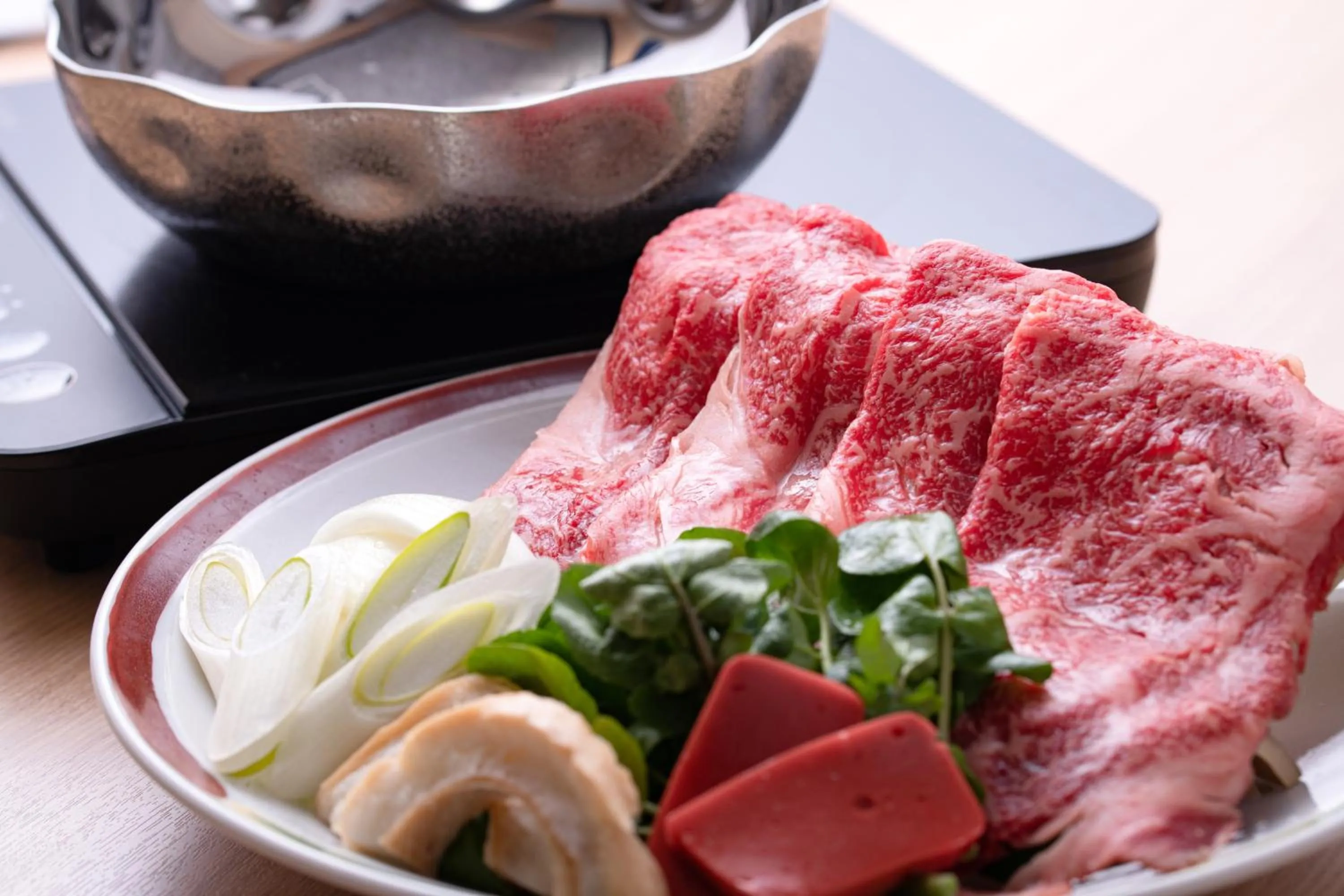 Dinner in Arima Onsen ShikinoIrodori Hatago