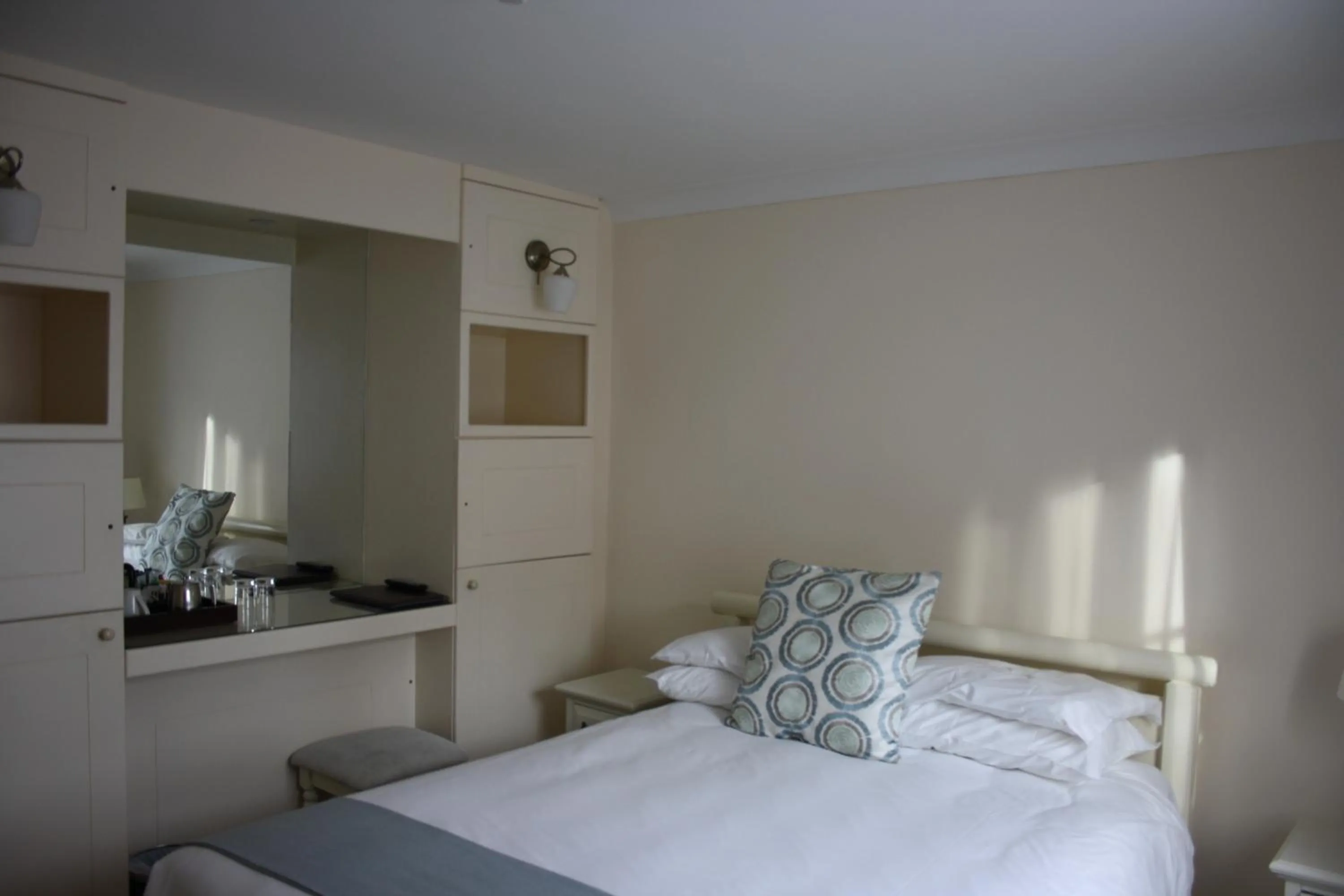 Bed in Thanington Hotel