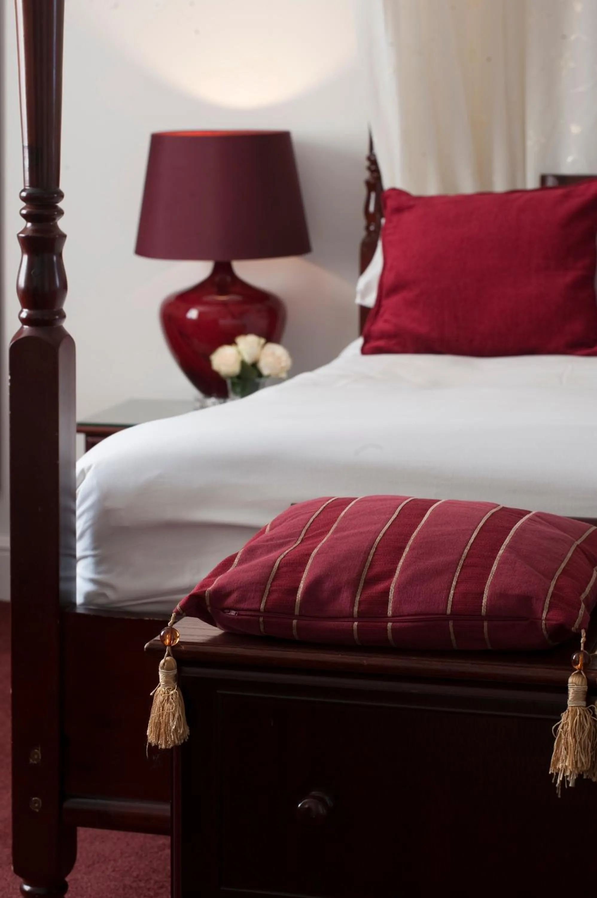 Bed in Thanington Hotel