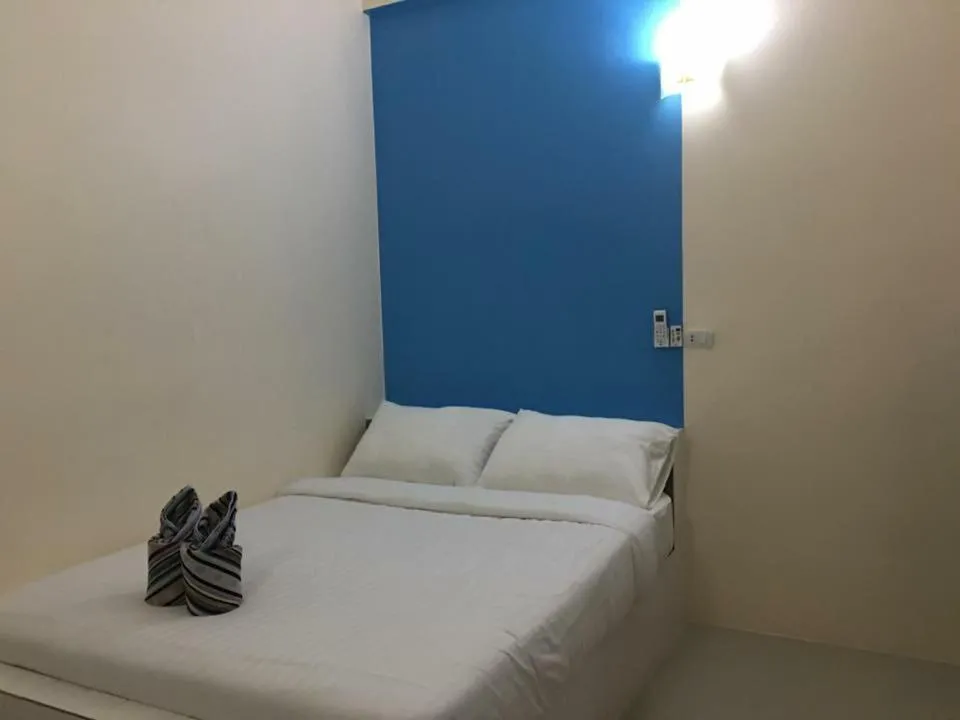 Bedroom, Bed in Budchui Guesthouse