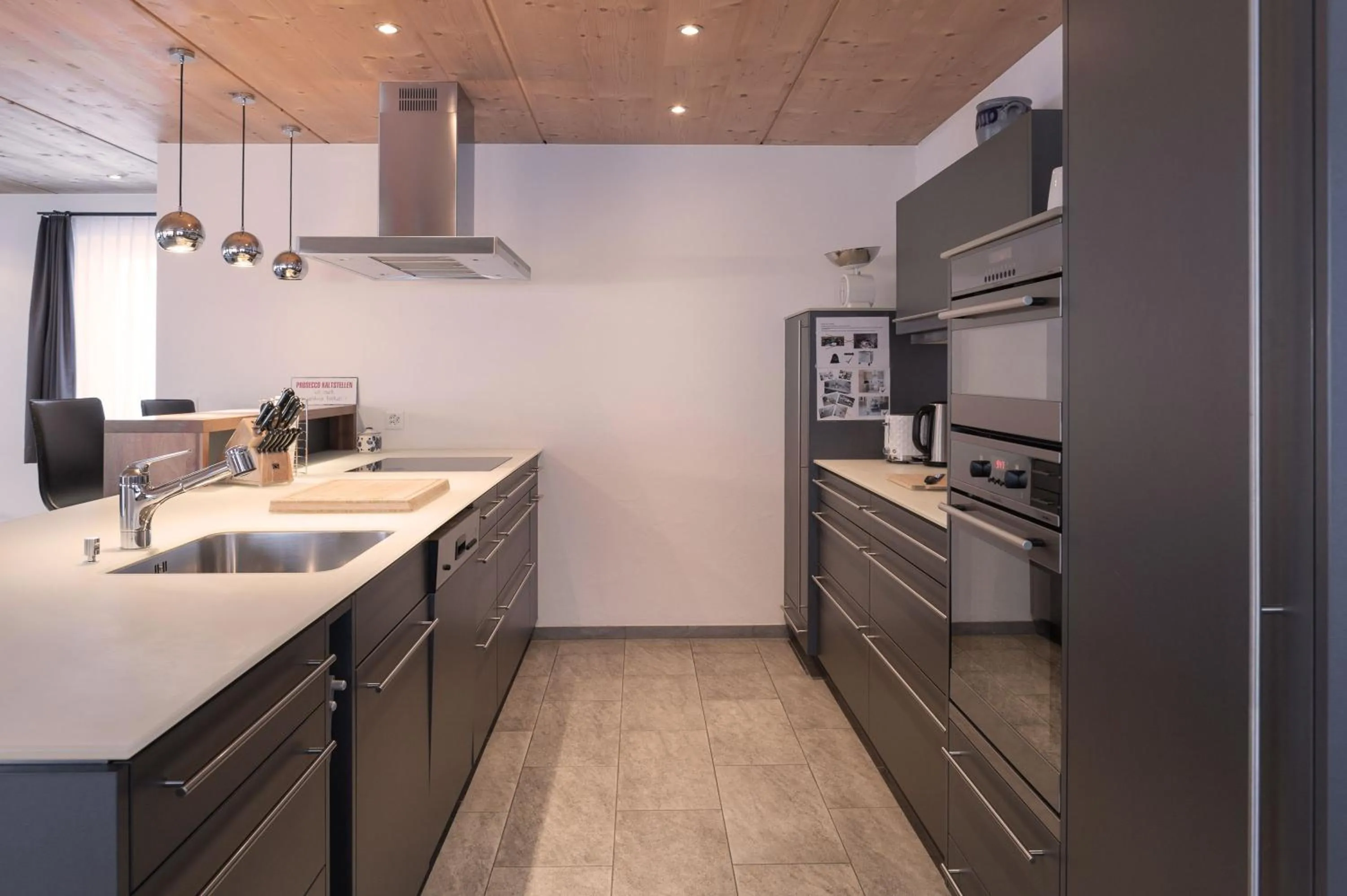 Apartment Renata